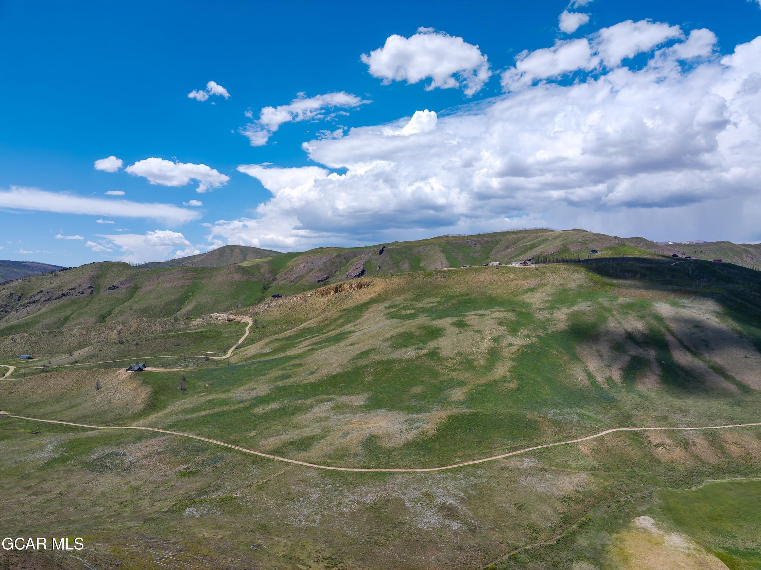 597 GCR 4081 Granby CO 80446