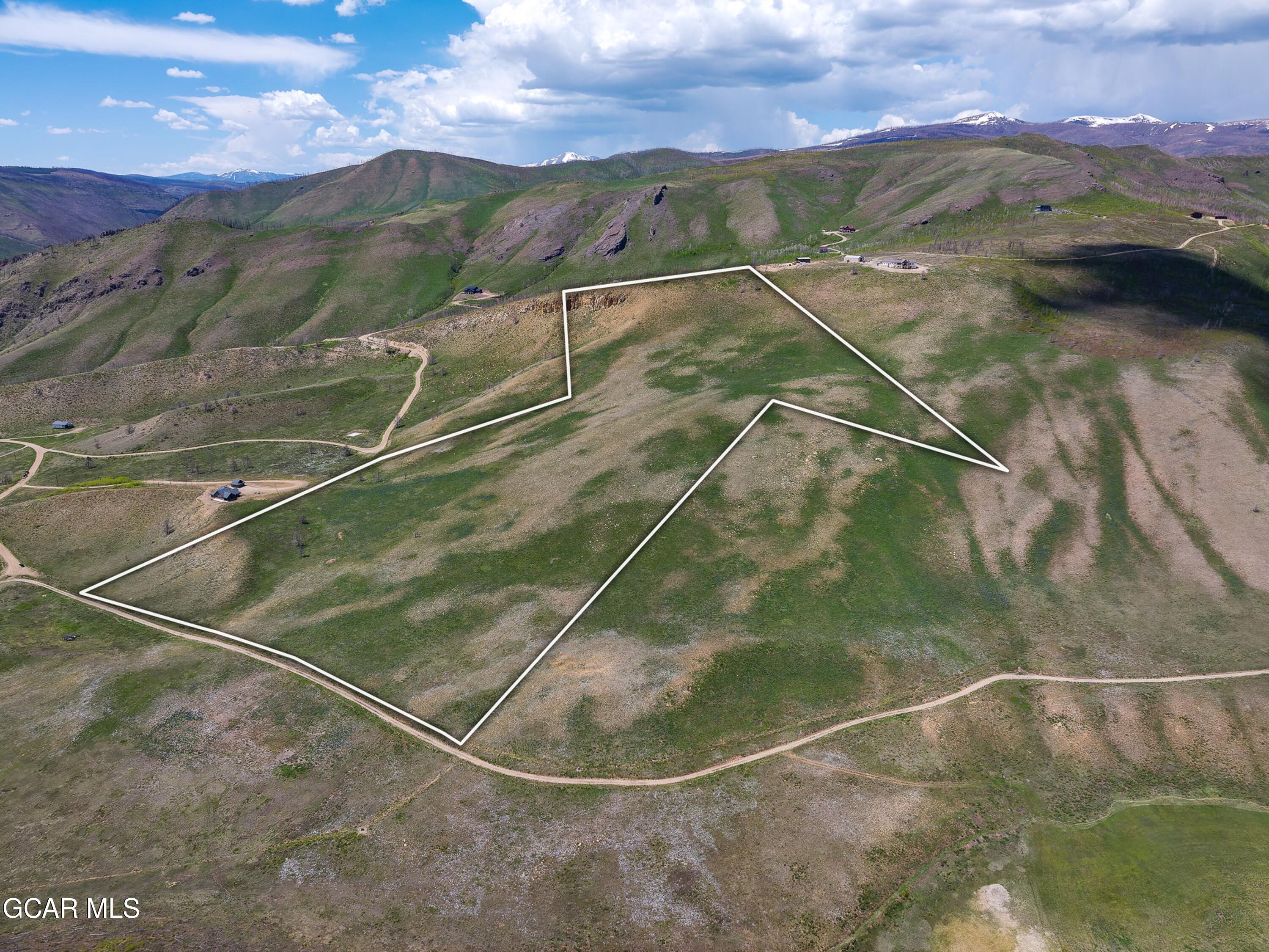 597 GCR 4081 Granby CO 80446