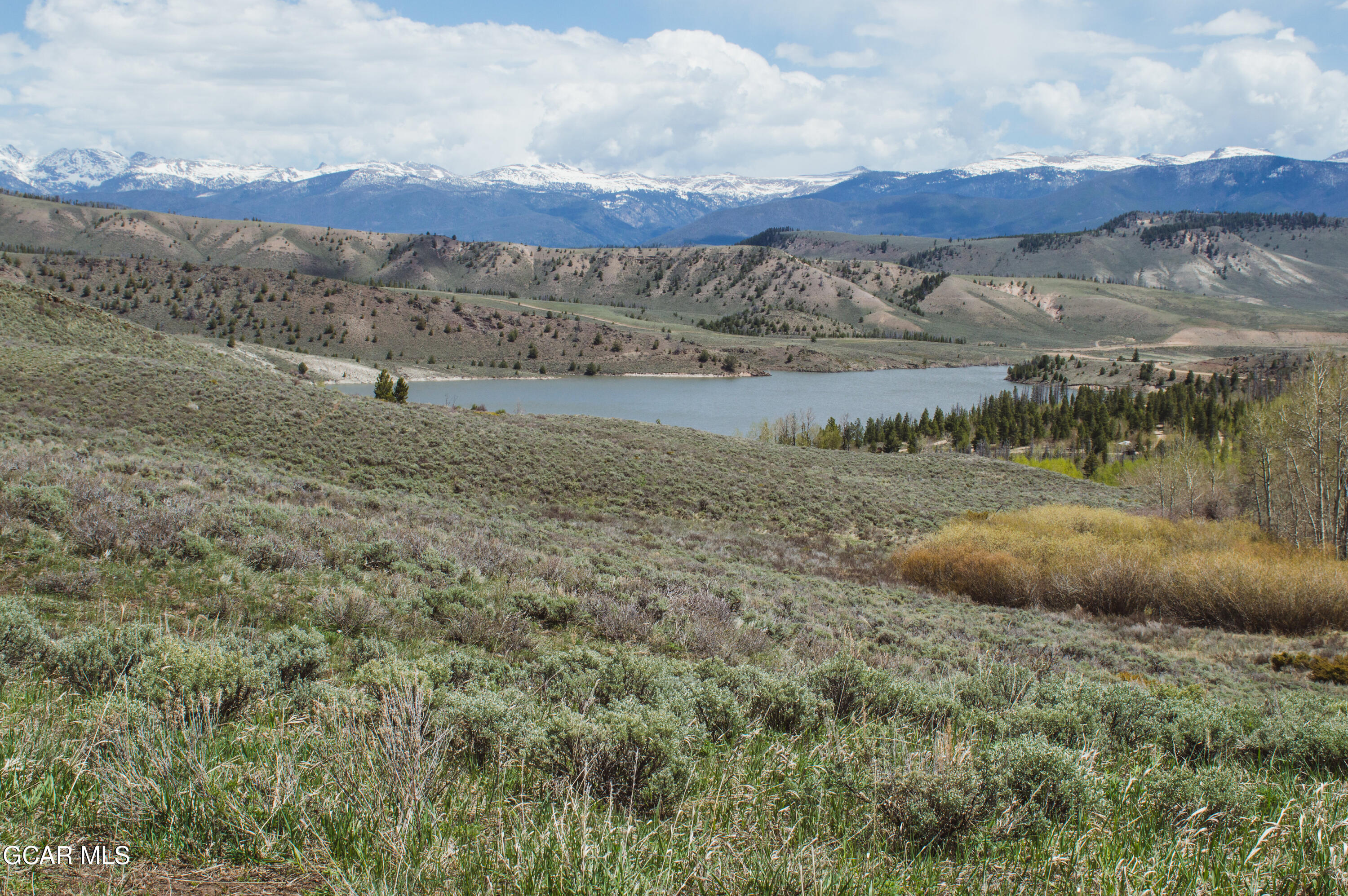 4848 GCR 40 Granby CO 80446