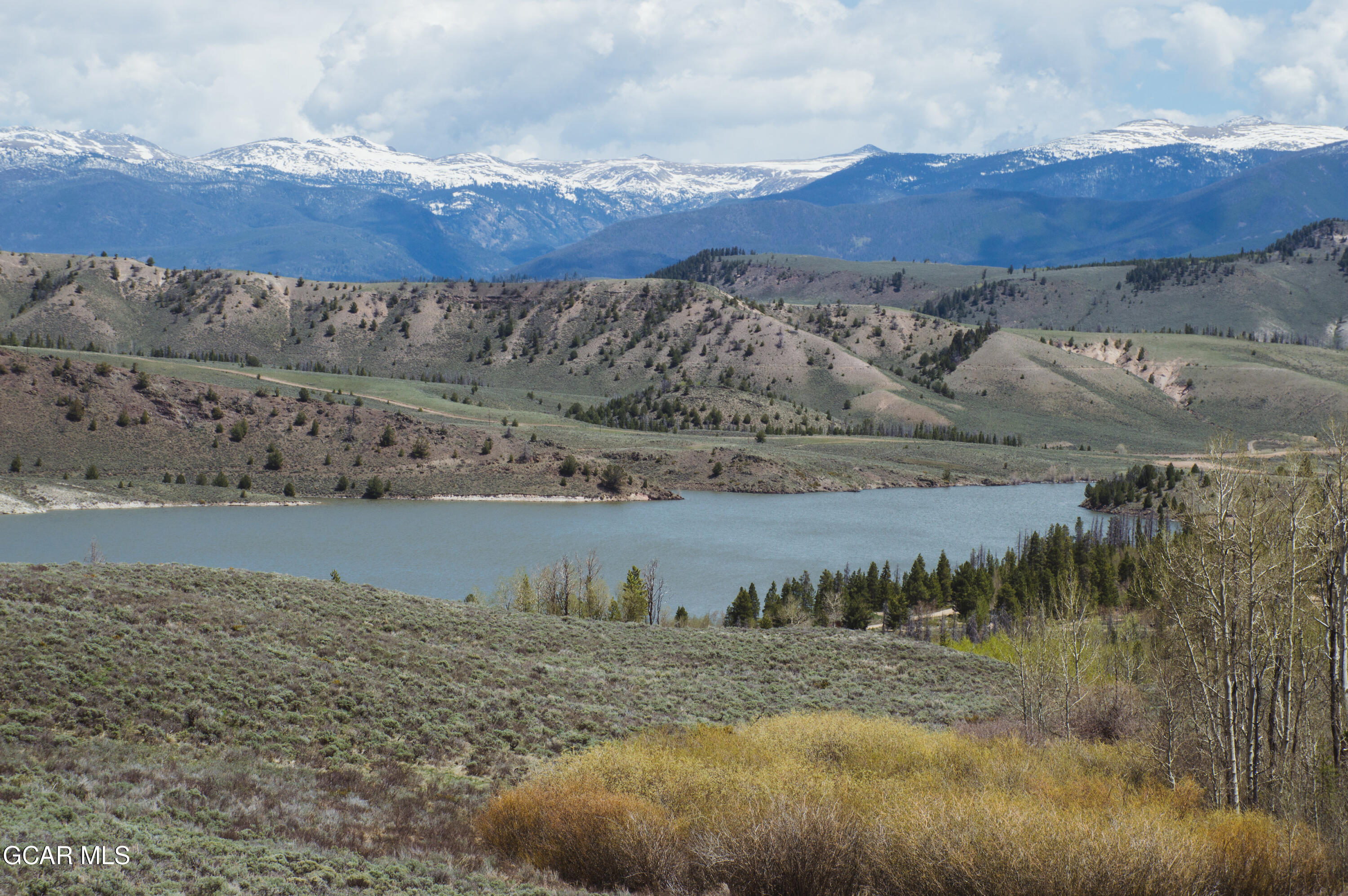 4848 GCR 40 Granby CO 80446