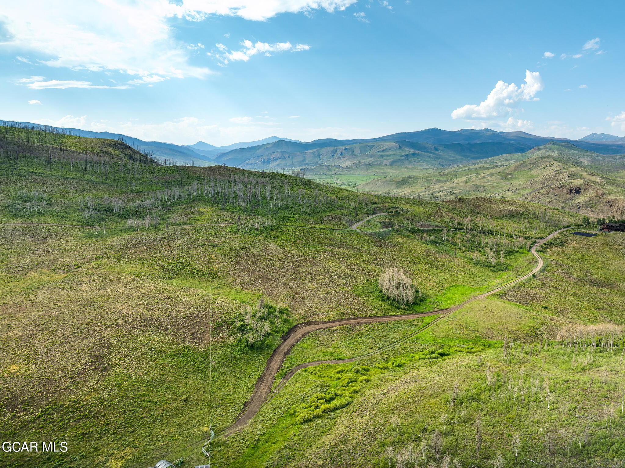 4848 GCR 40 Granby CO 80446