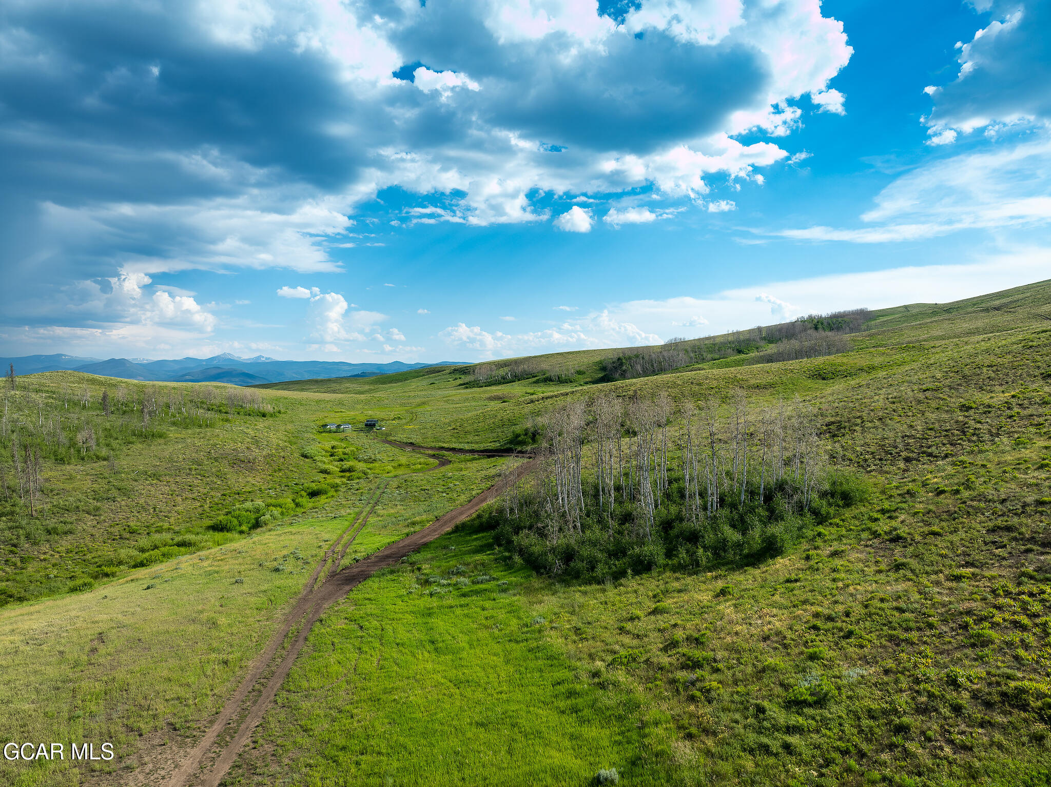 4848 GCR 40 Granby CO 80446