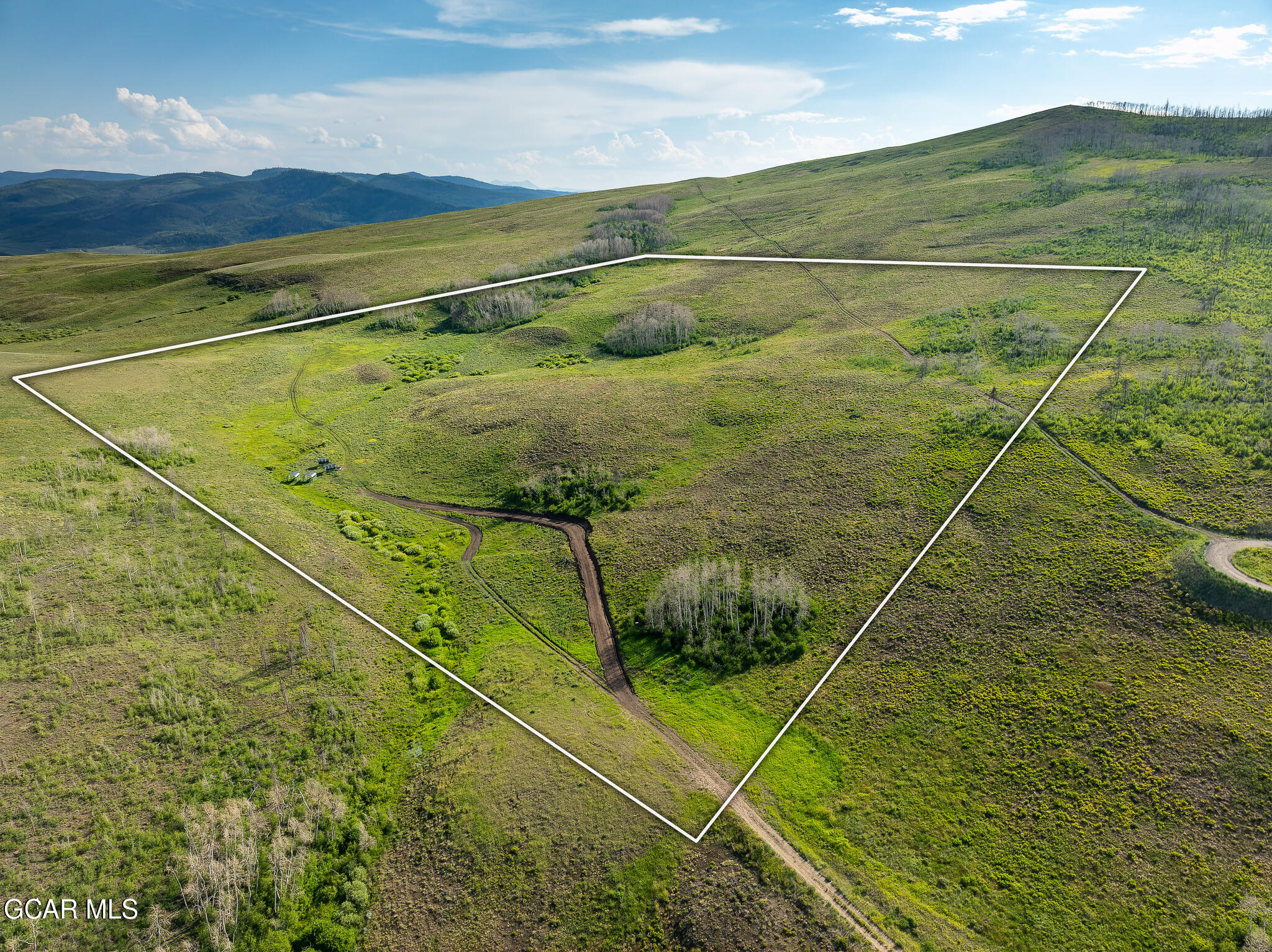 4848 GCR 40 Granby CO 80446