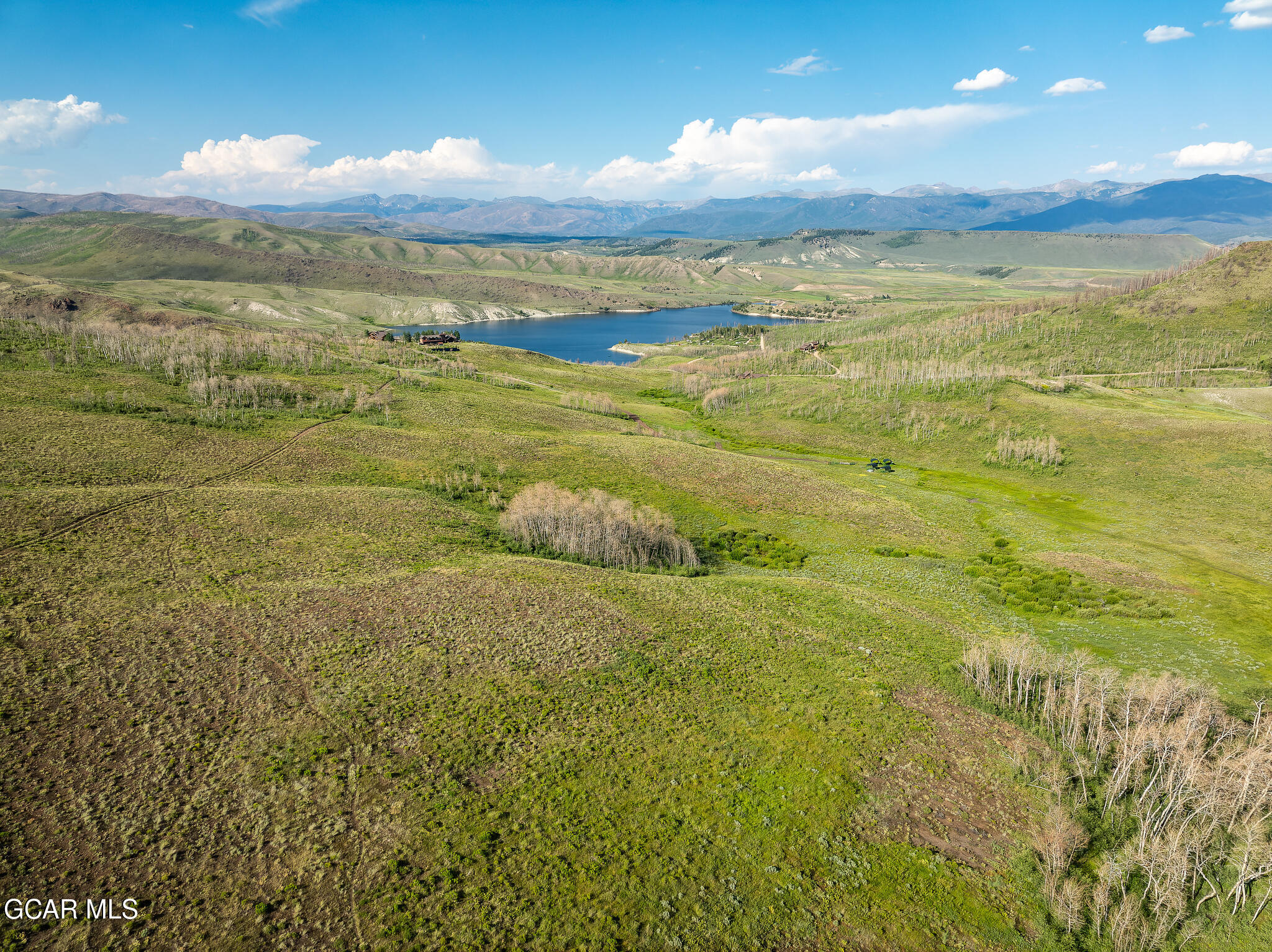 4848 GCR 40 Granby CO 80446