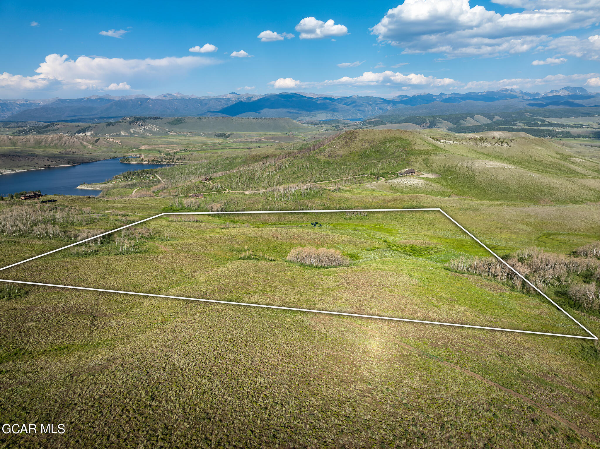 4848 GCR 40 Granby CO 80446