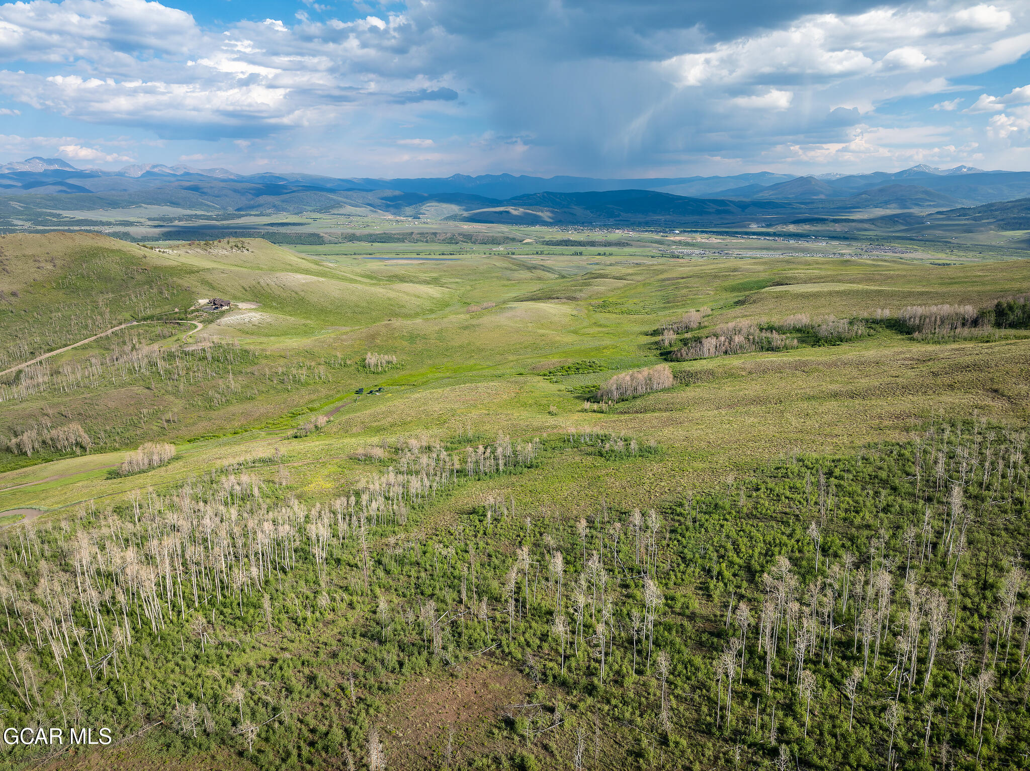 4848 GCR 40 Granby CO 80446