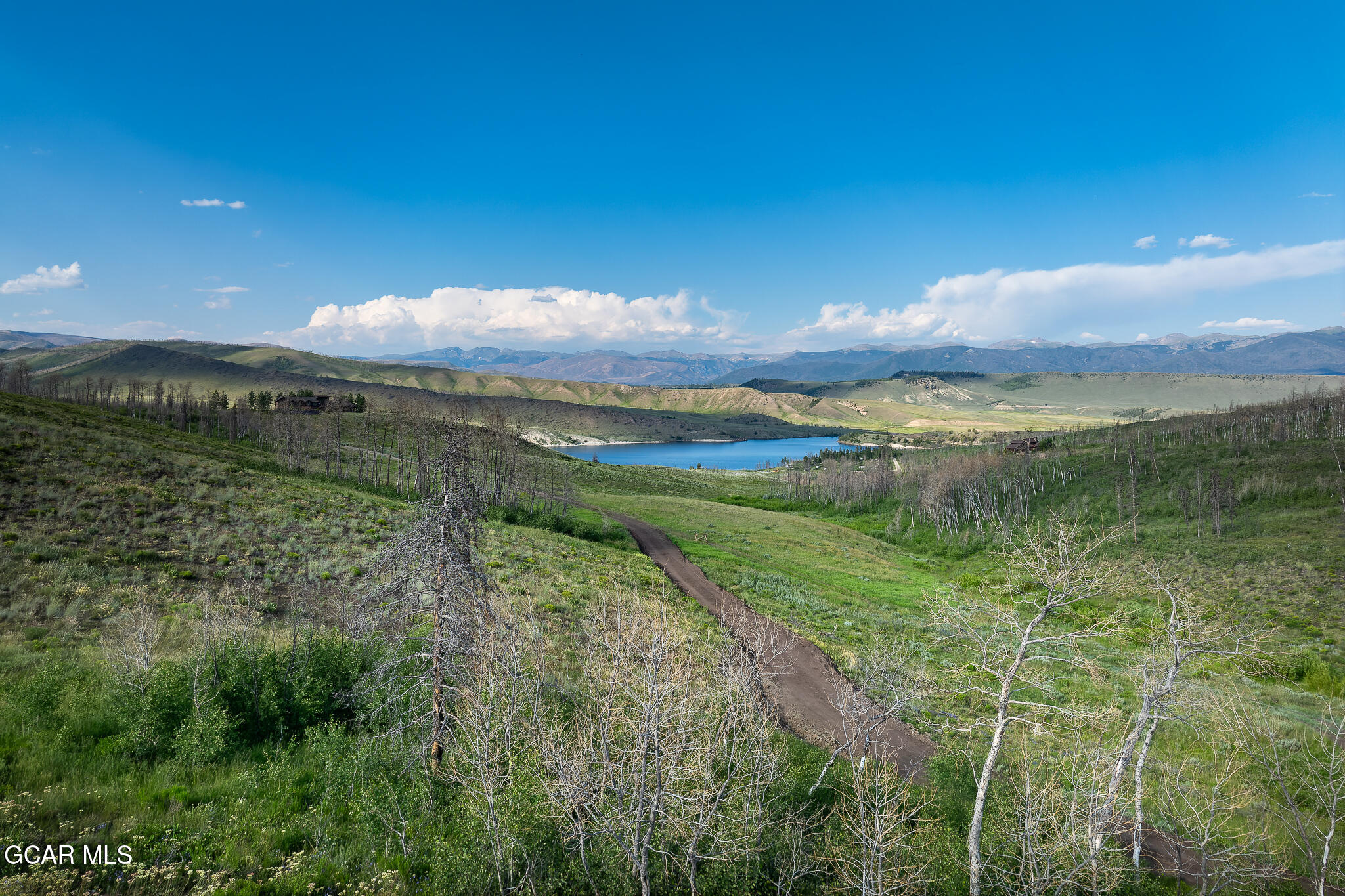 4848 GCR 40 Granby CO 80446