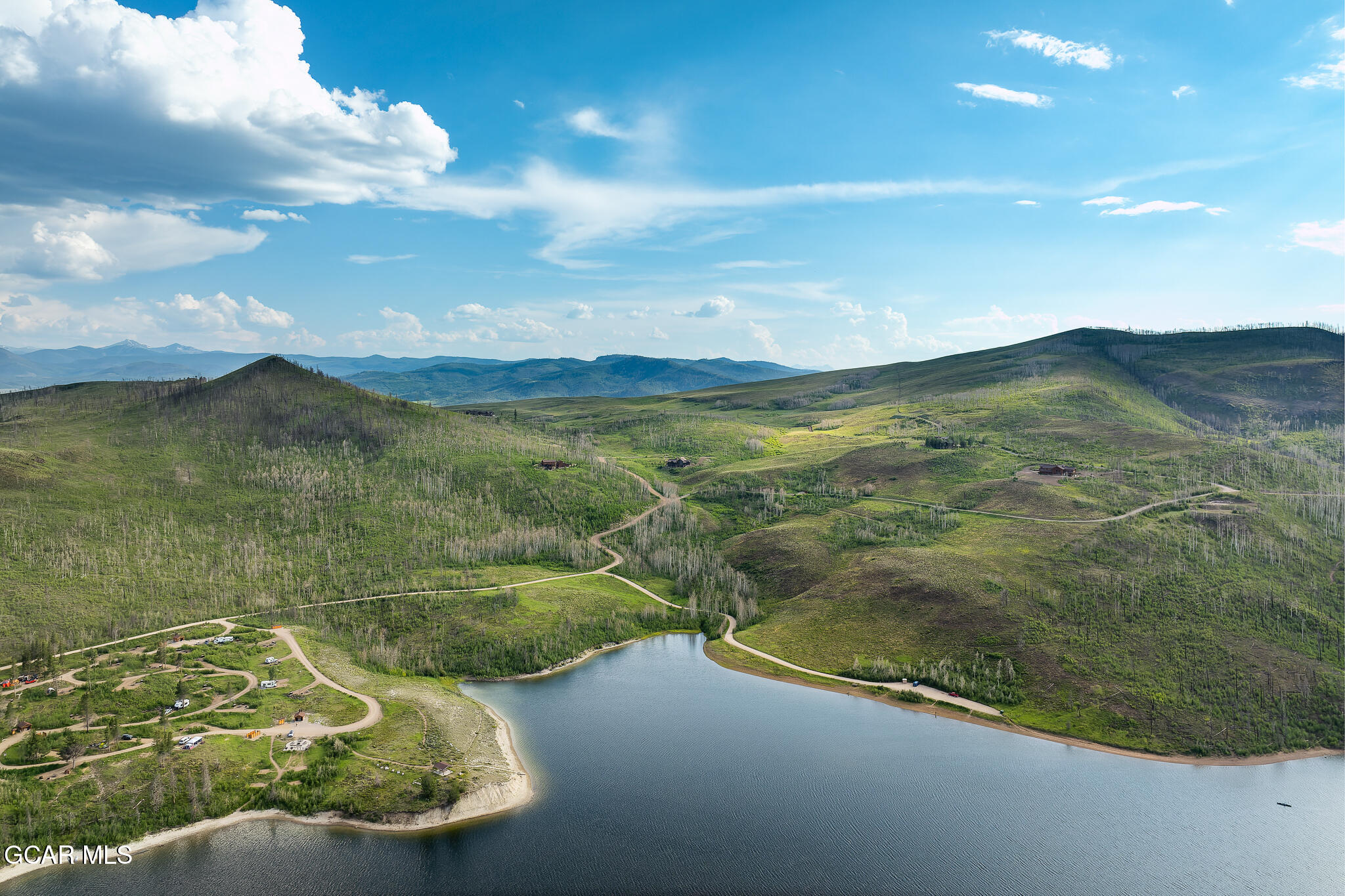 4848 GCR 40 Granby CO 80446