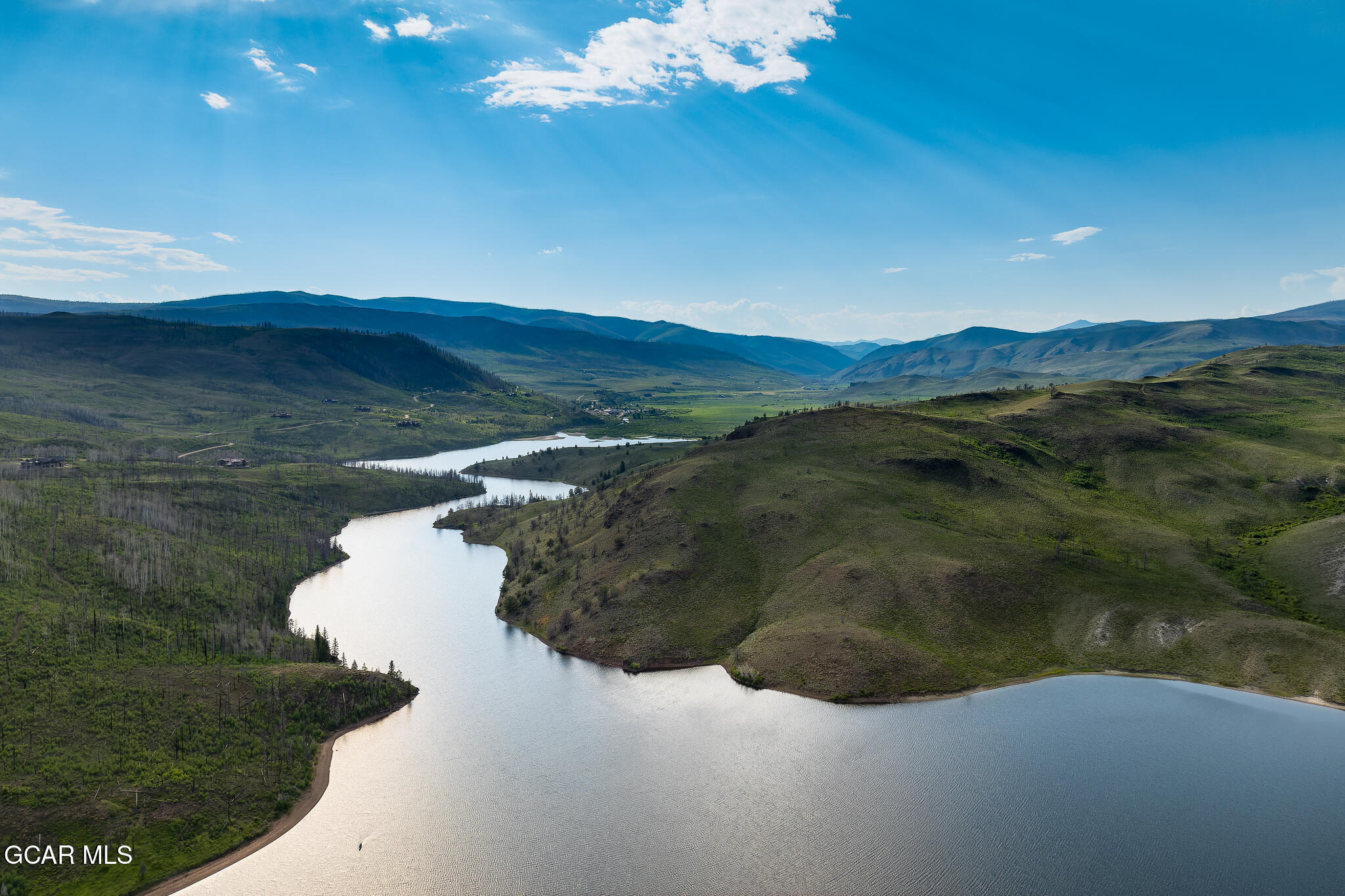 4848 GCR 40 Granby CO 80446