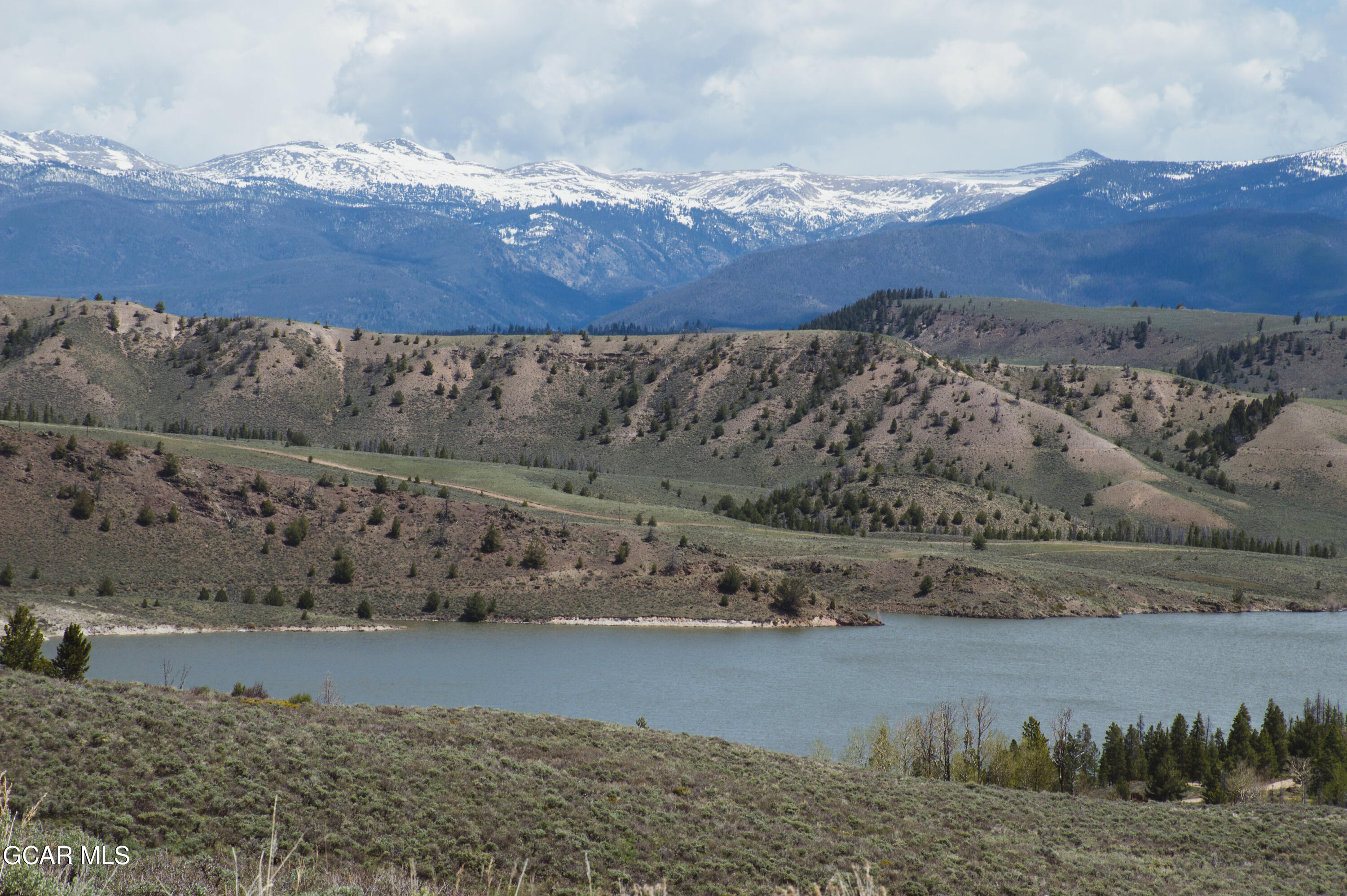 4848 GCR 40 Granby CO 80446