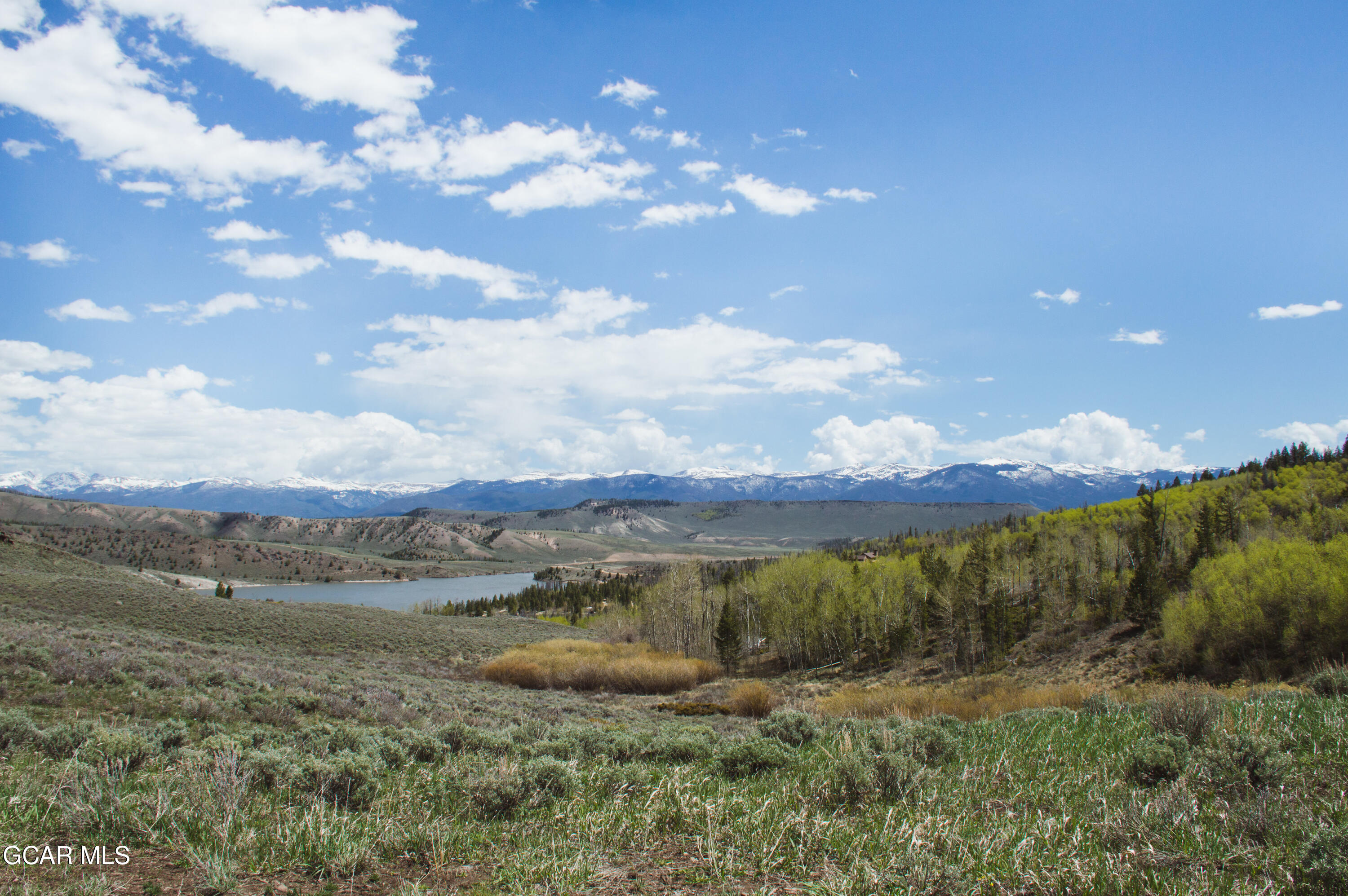 4848 GCR 40 Granby CO 80446