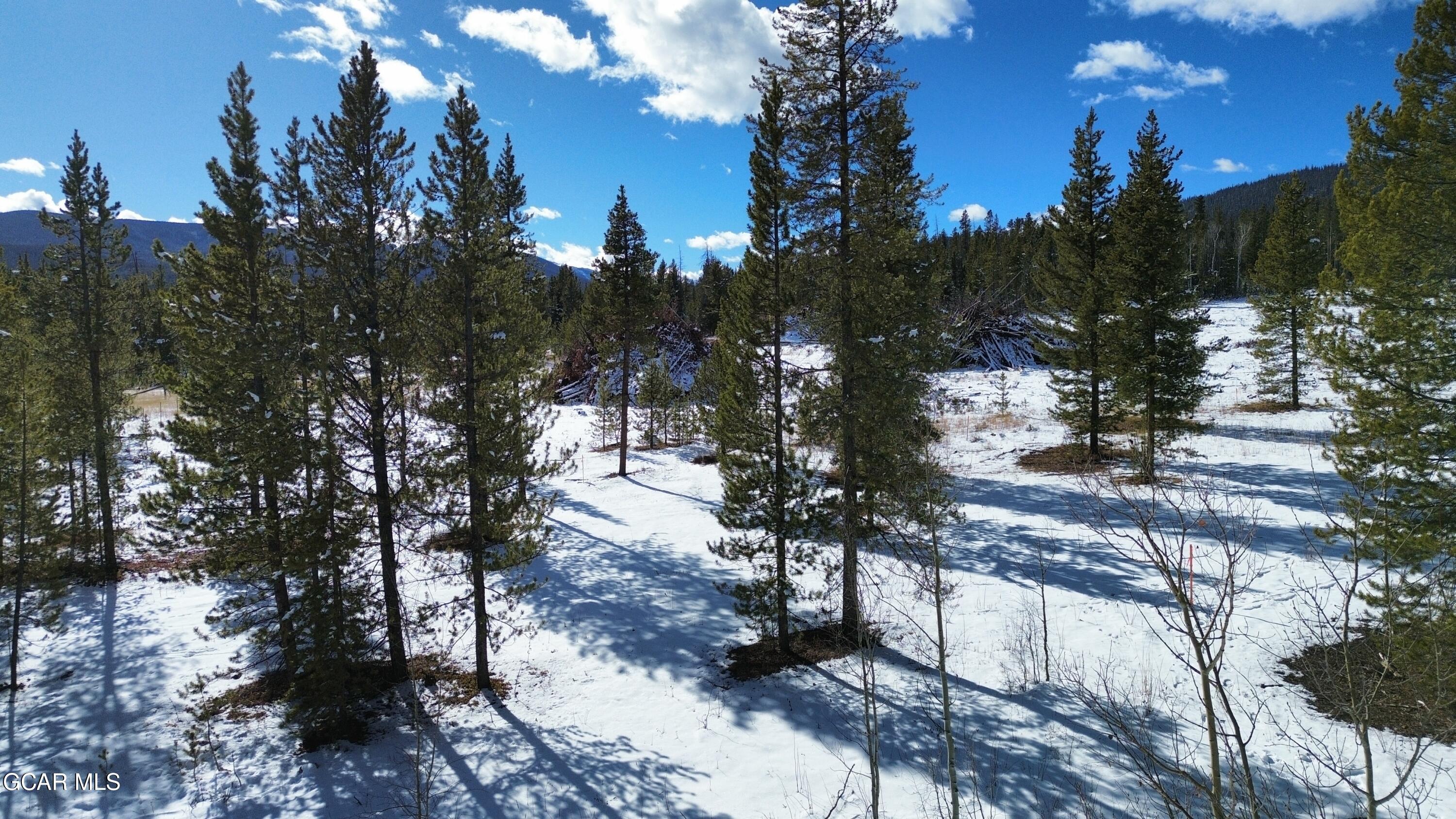 1256 GCR 5002 Aka Moose Run Lane Fraser CO 80442