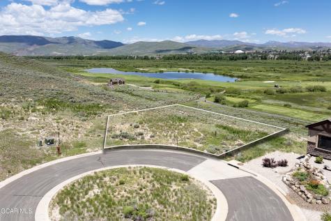 181 Wildhorse Court Court Granby CO 80446