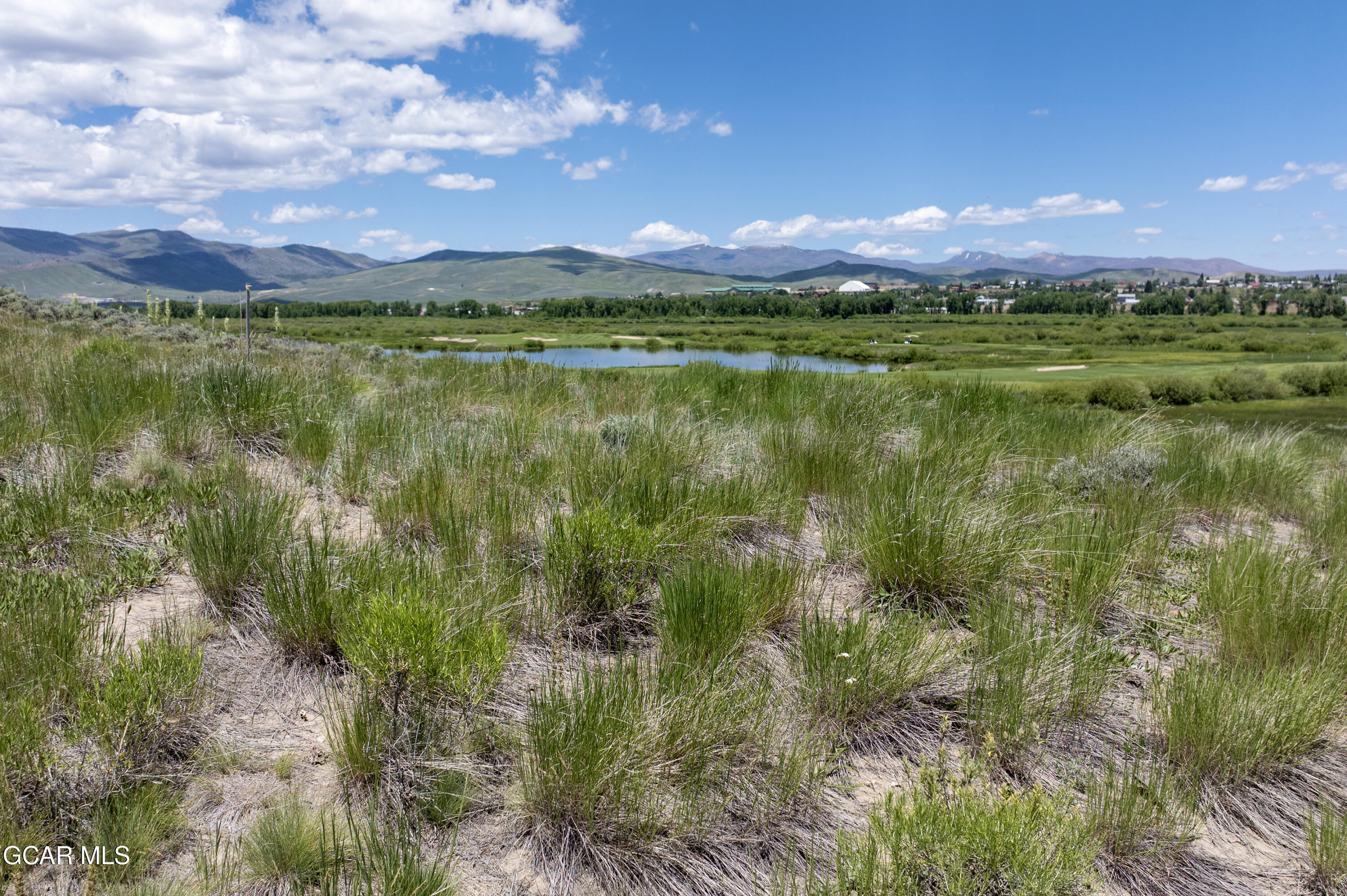 181 Wildhorse Court Court Granby CO 80446