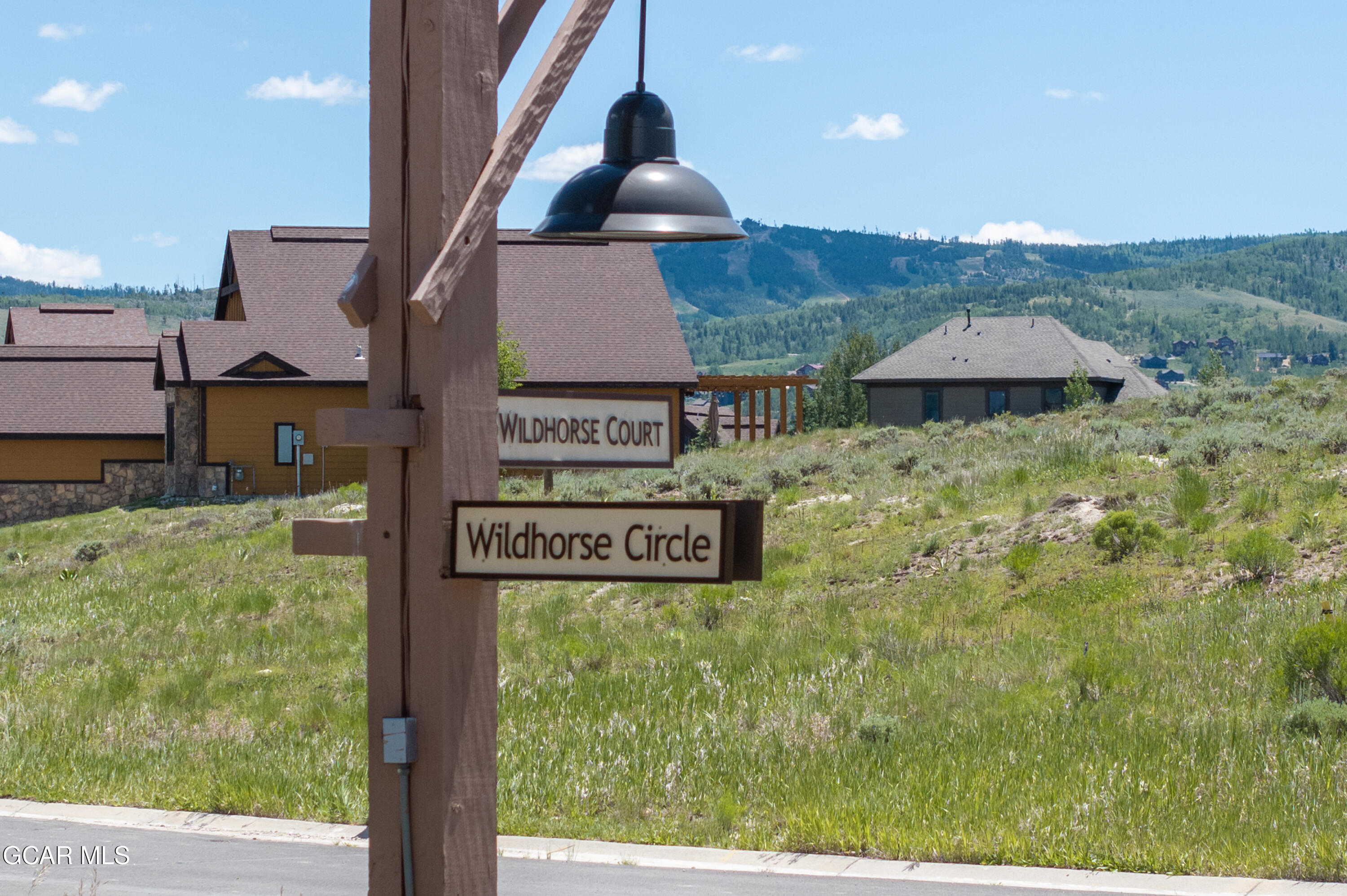 181 Wildhorse Court Court Granby CO 80446