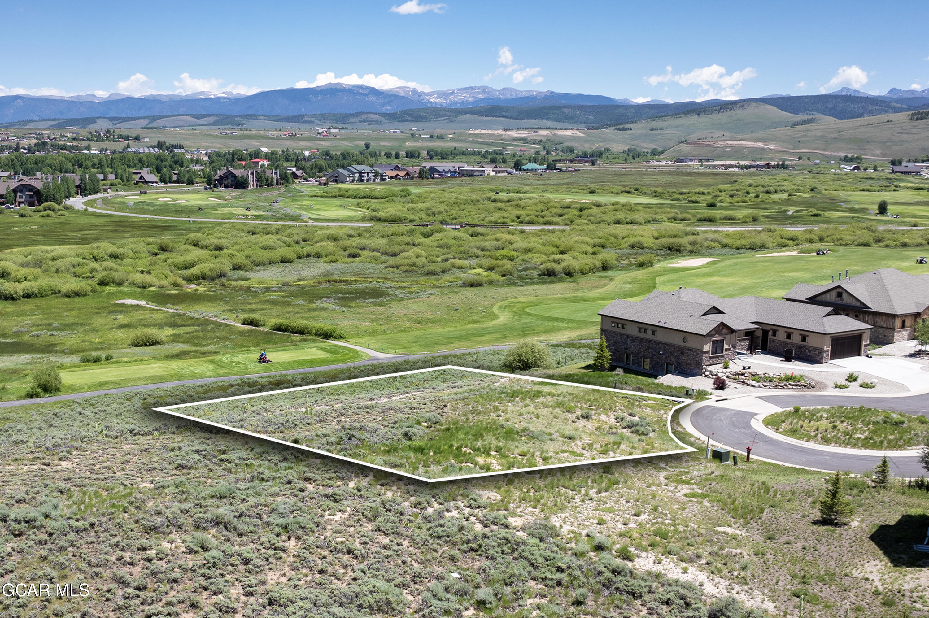 181 Wildhorse Court Court Granby CO 80446