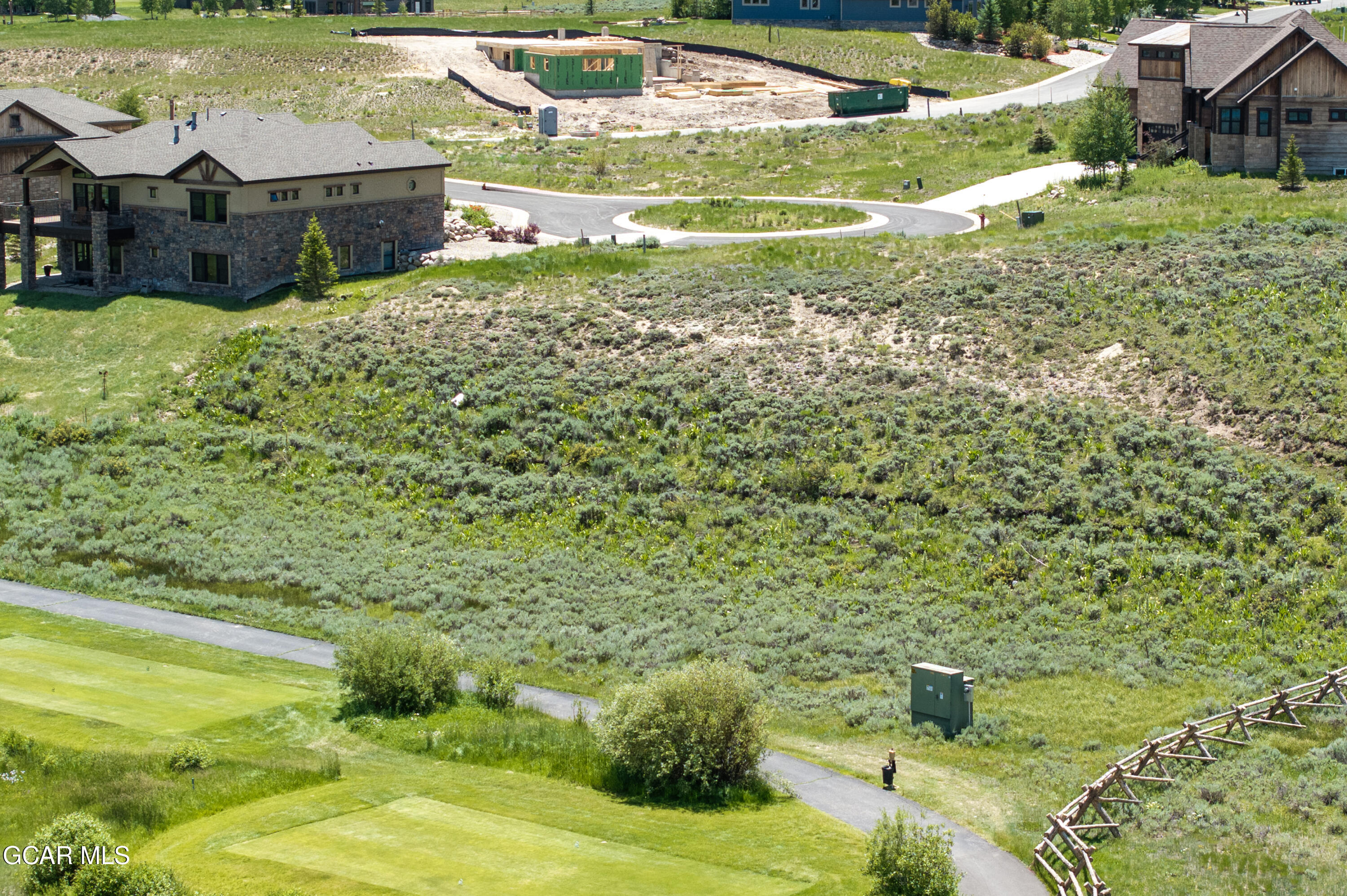 181 Wildhorse Court Court Granby CO 80446