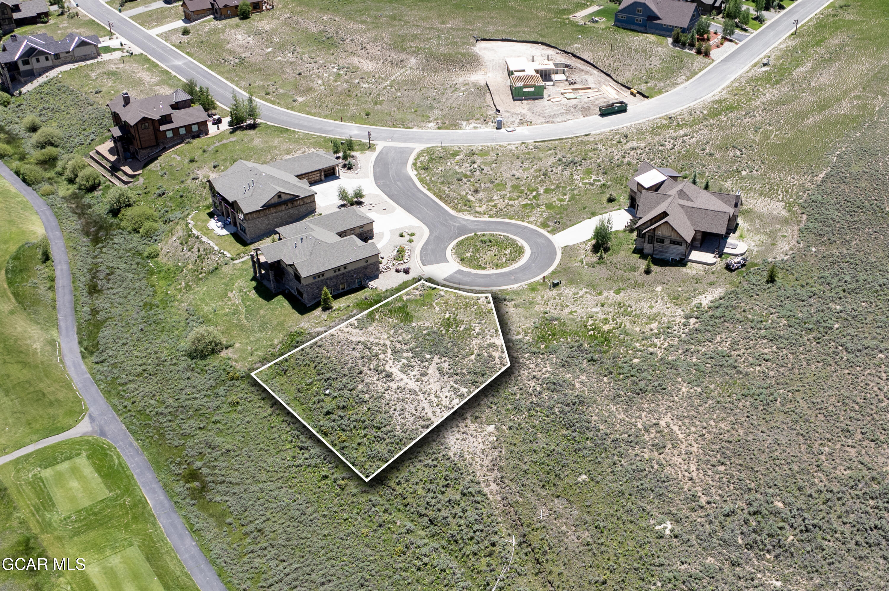 181 Wildhorse Court Court Granby CO 80446