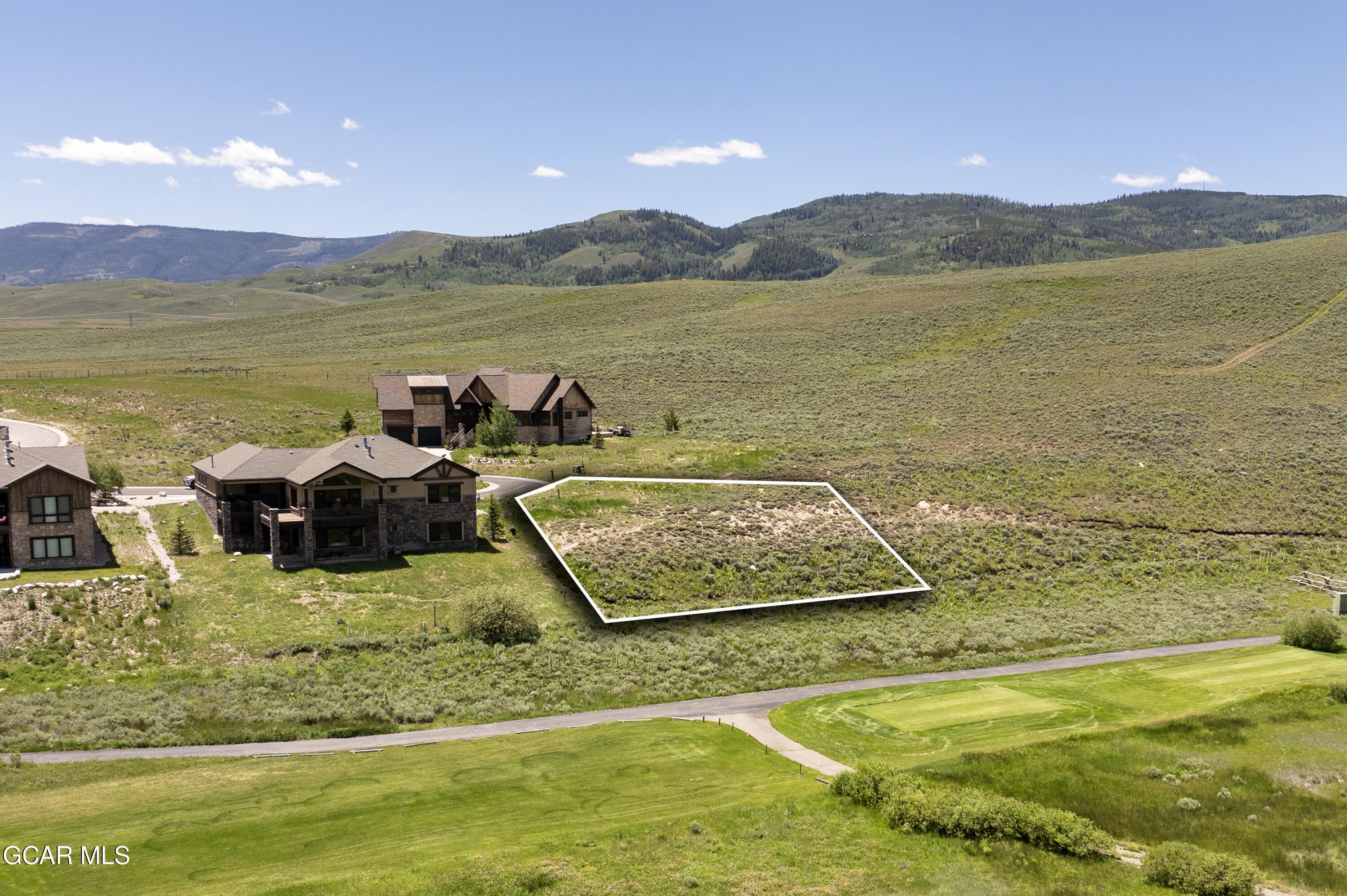 181 Wildhorse Court Court Granby CO 80446