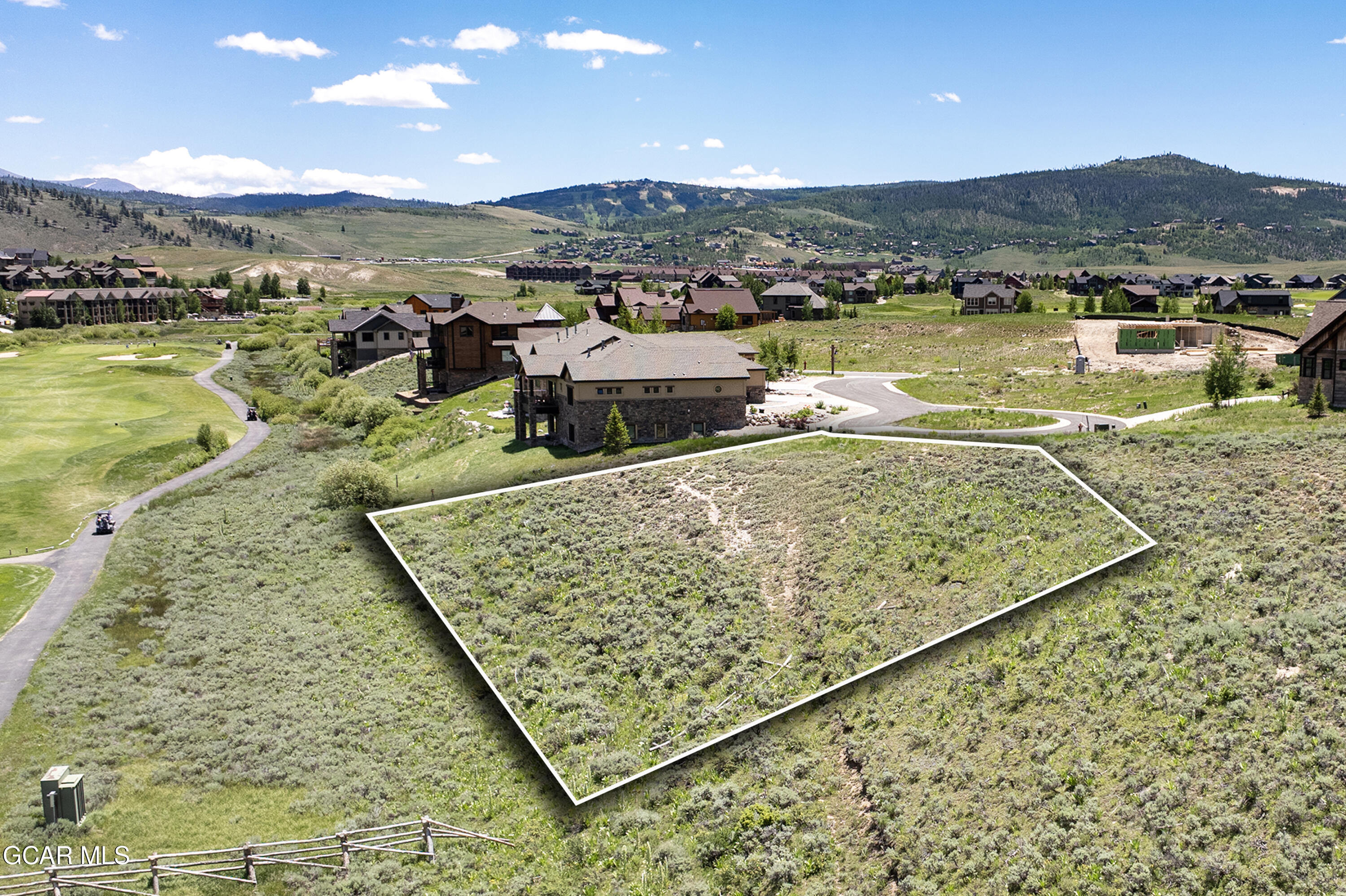 181 Wildhorse Court Court Granby CO 80446