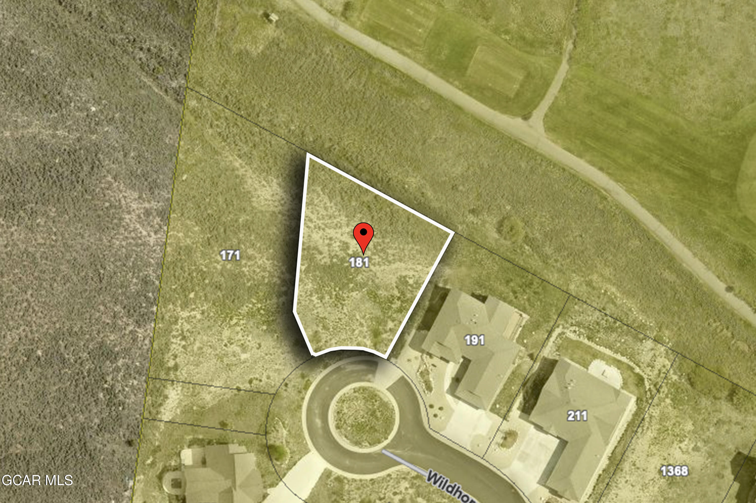181 Wildhorse Court Court Granby CO 80446