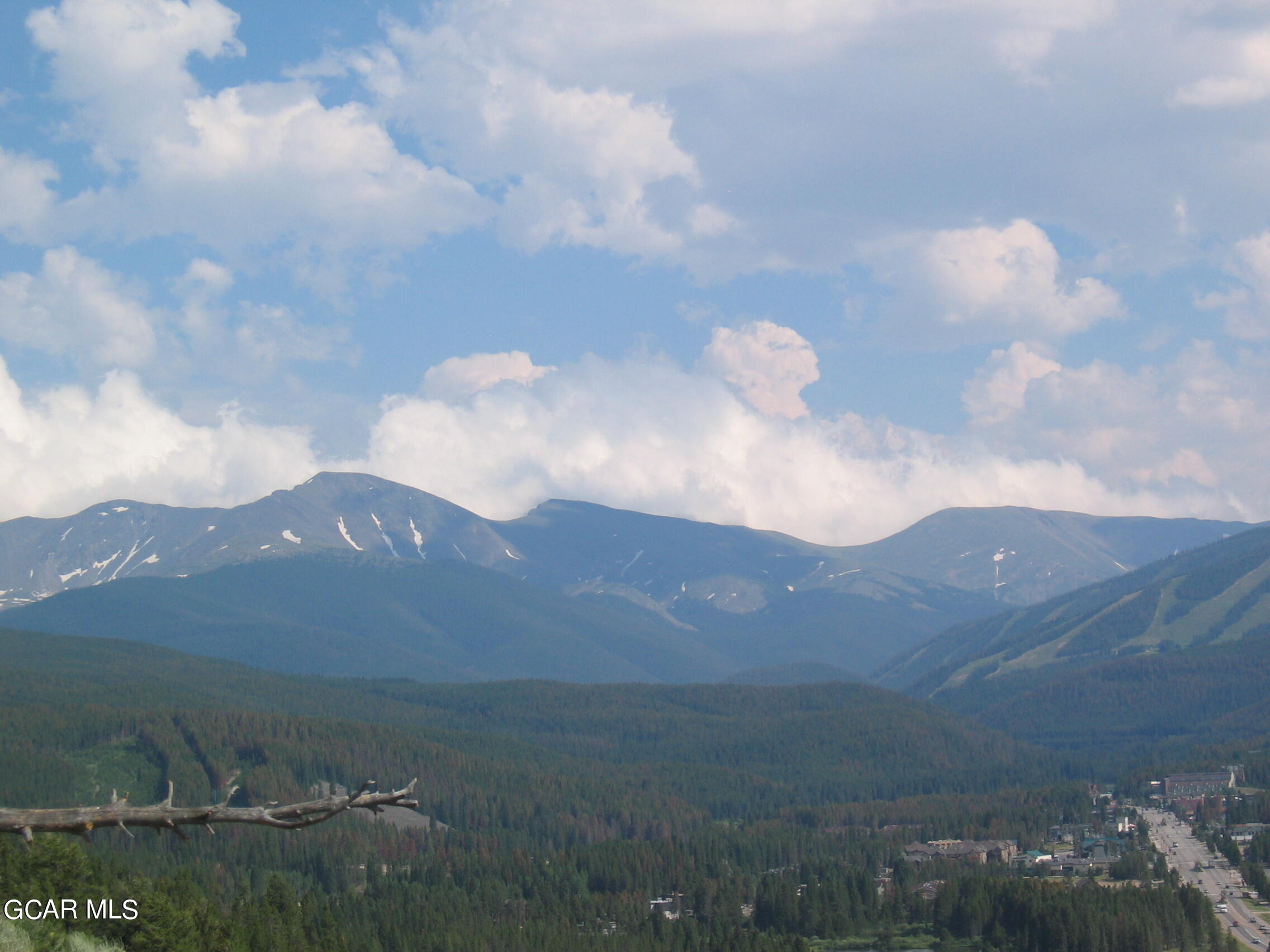 313 Bridger Trace Fraser CO 80442