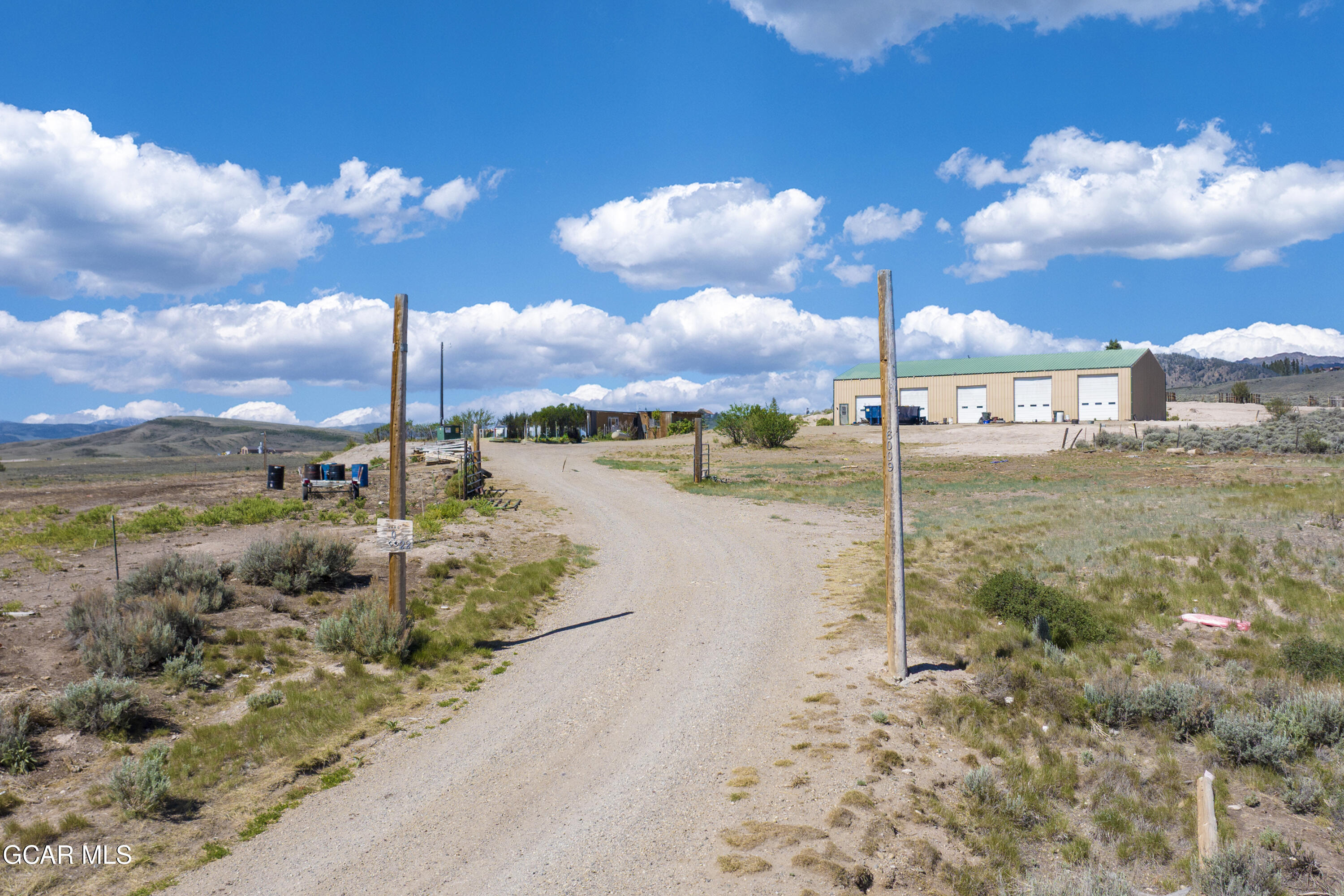 6009 County Road 22 Kremmling CO 80459