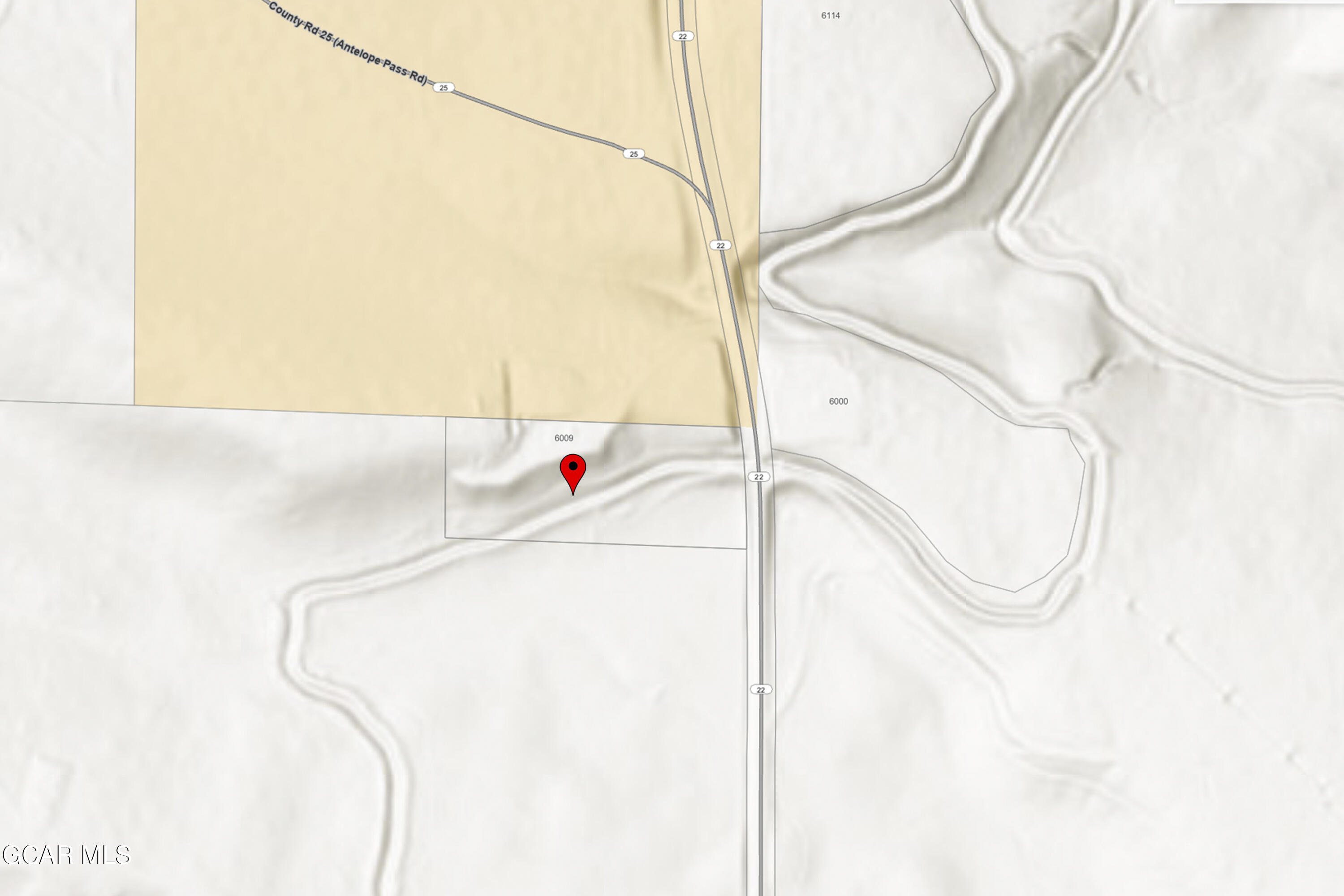 6009 County Road 22 Kremmling CO 80459