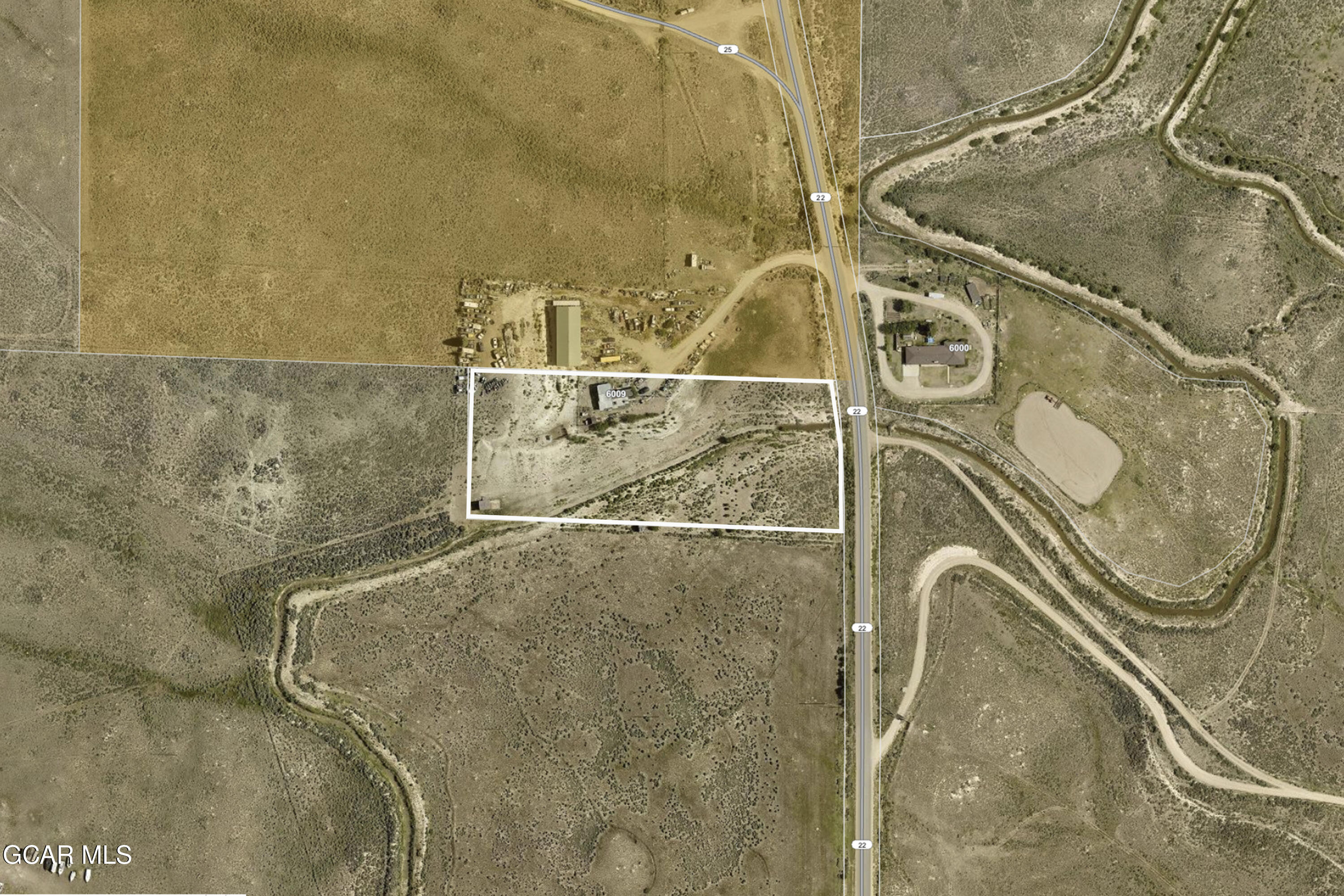 6009 County Road 22 Kremmling CO 80459