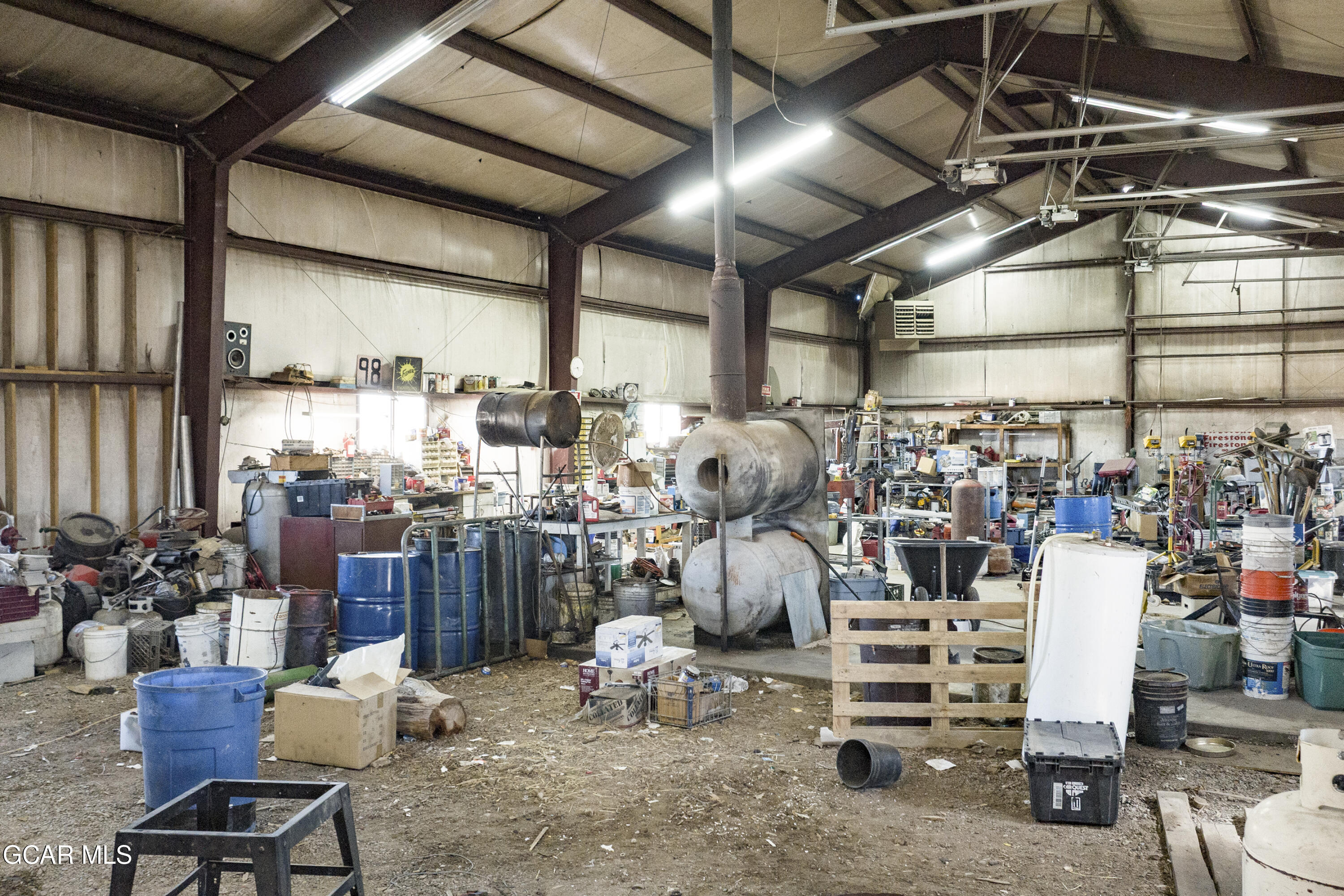 6009 County Road 22 Kremmling CO 80459