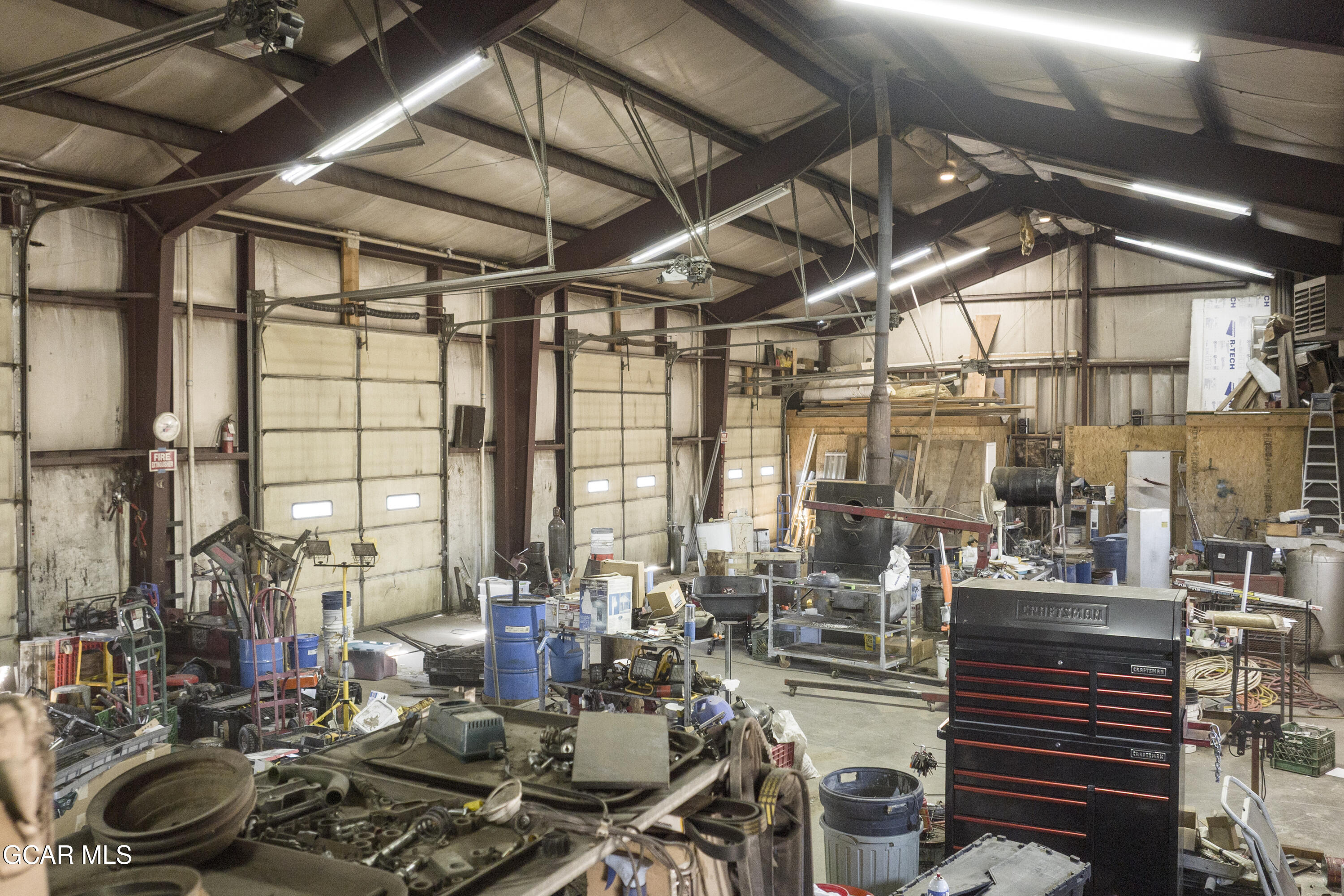 6009 County Road 22 Kremmling CO 80459