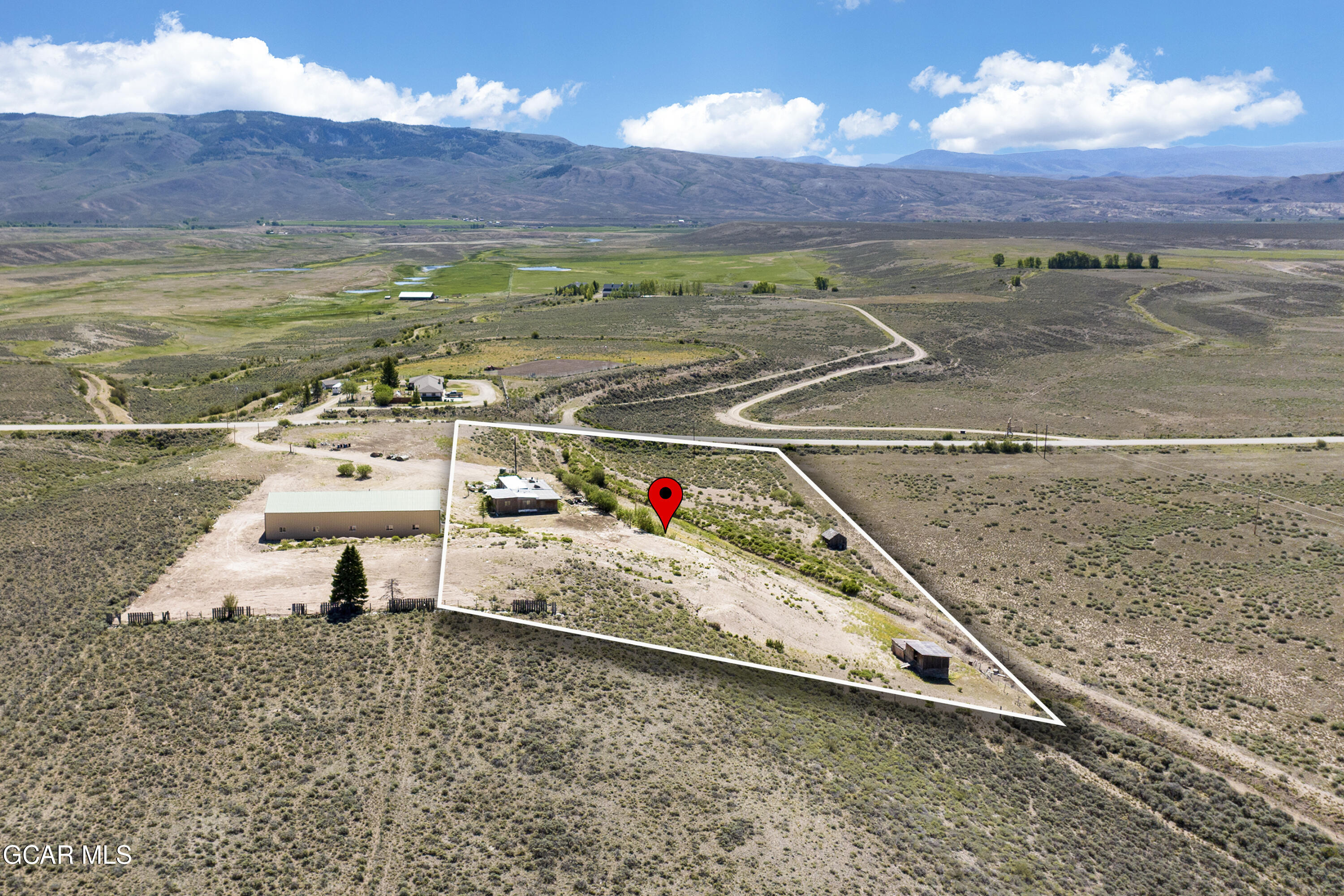 6009 County Road 22 Kremmling CO 80459