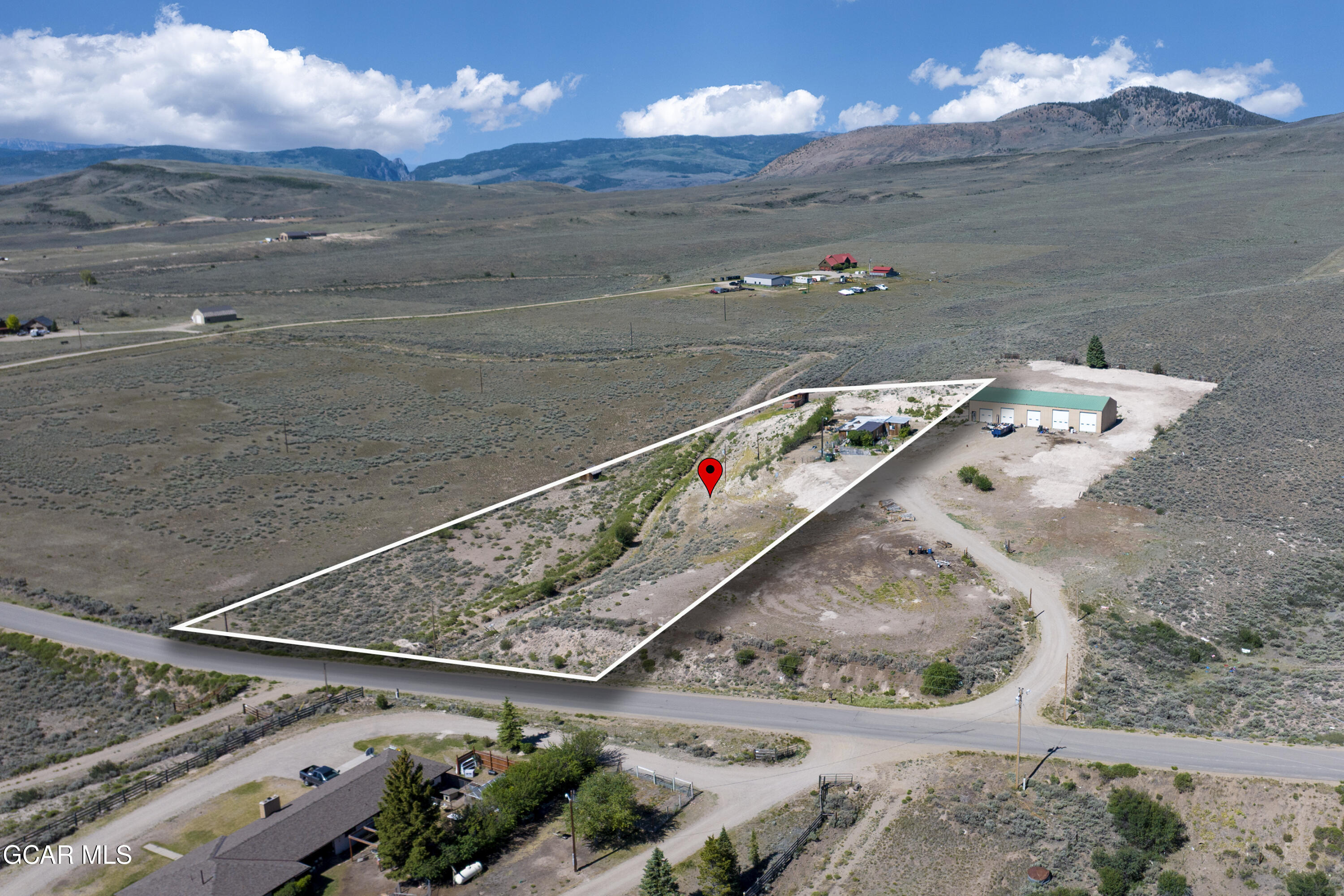 6009 County Road 22 Kremmling CO 80459