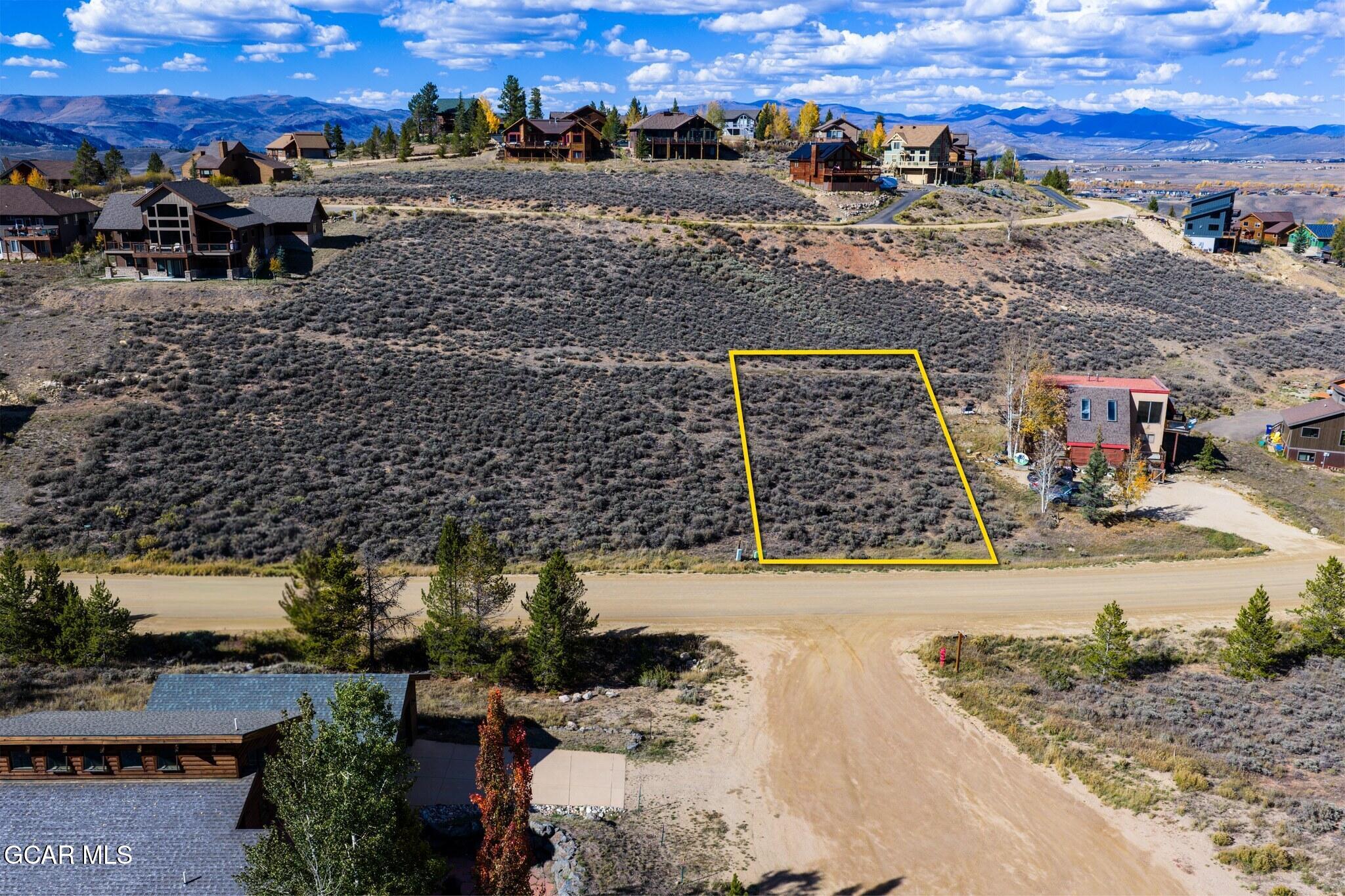 937 GCR 8952 Granby CO 80446