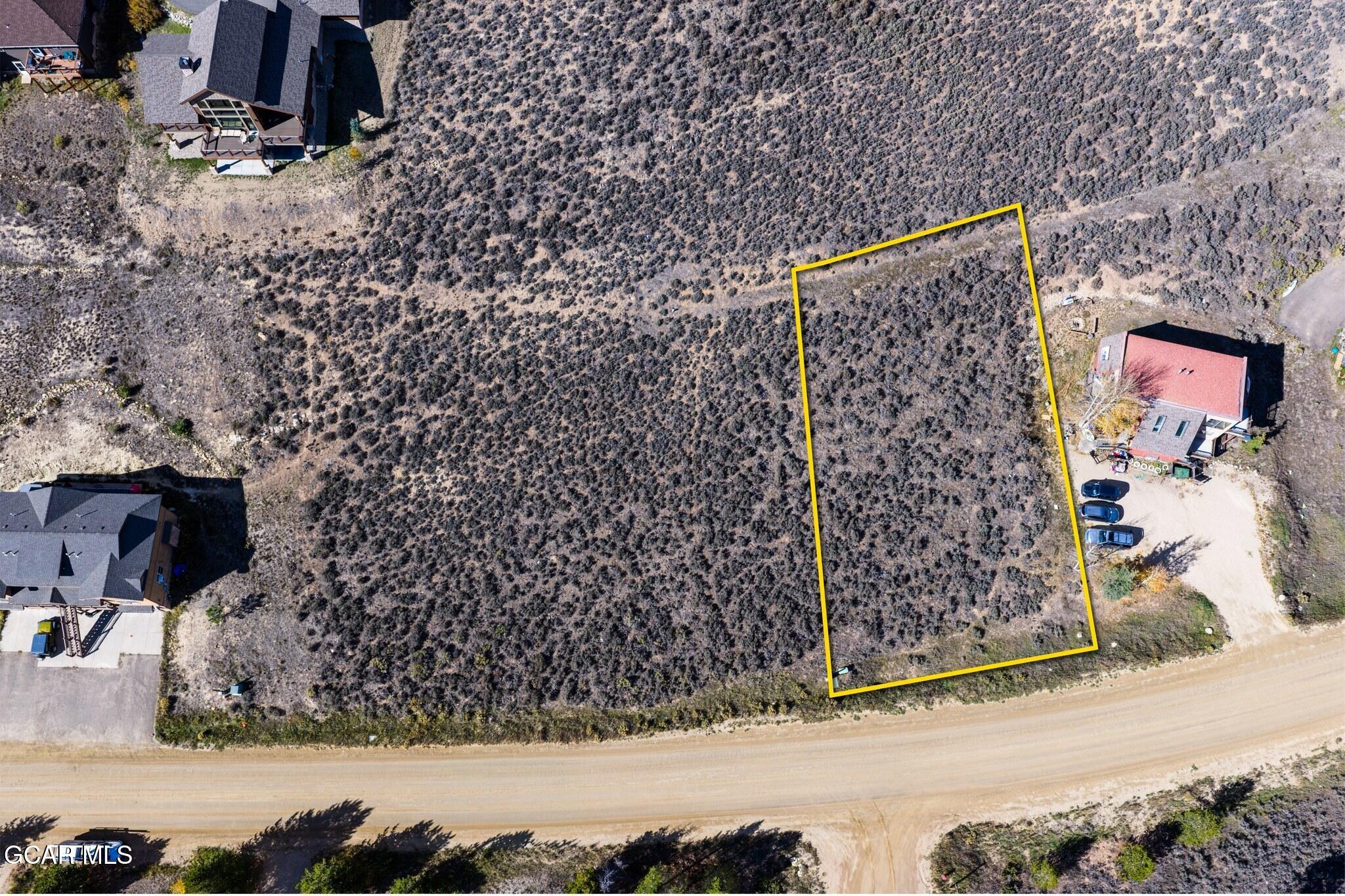 937 GCR 8952 Granby CO 80446