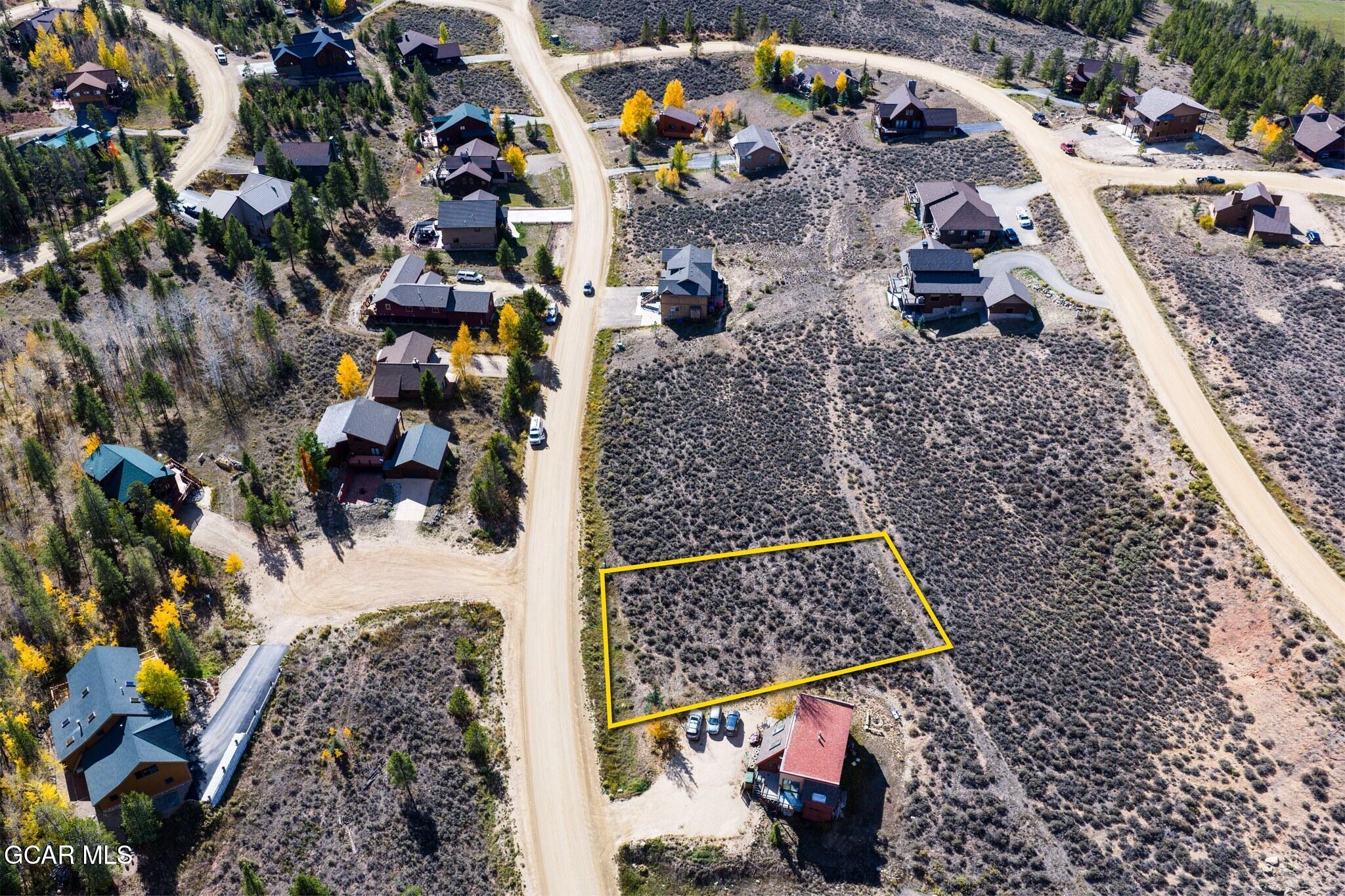 937 GCR 8952 Granby CO 80446
