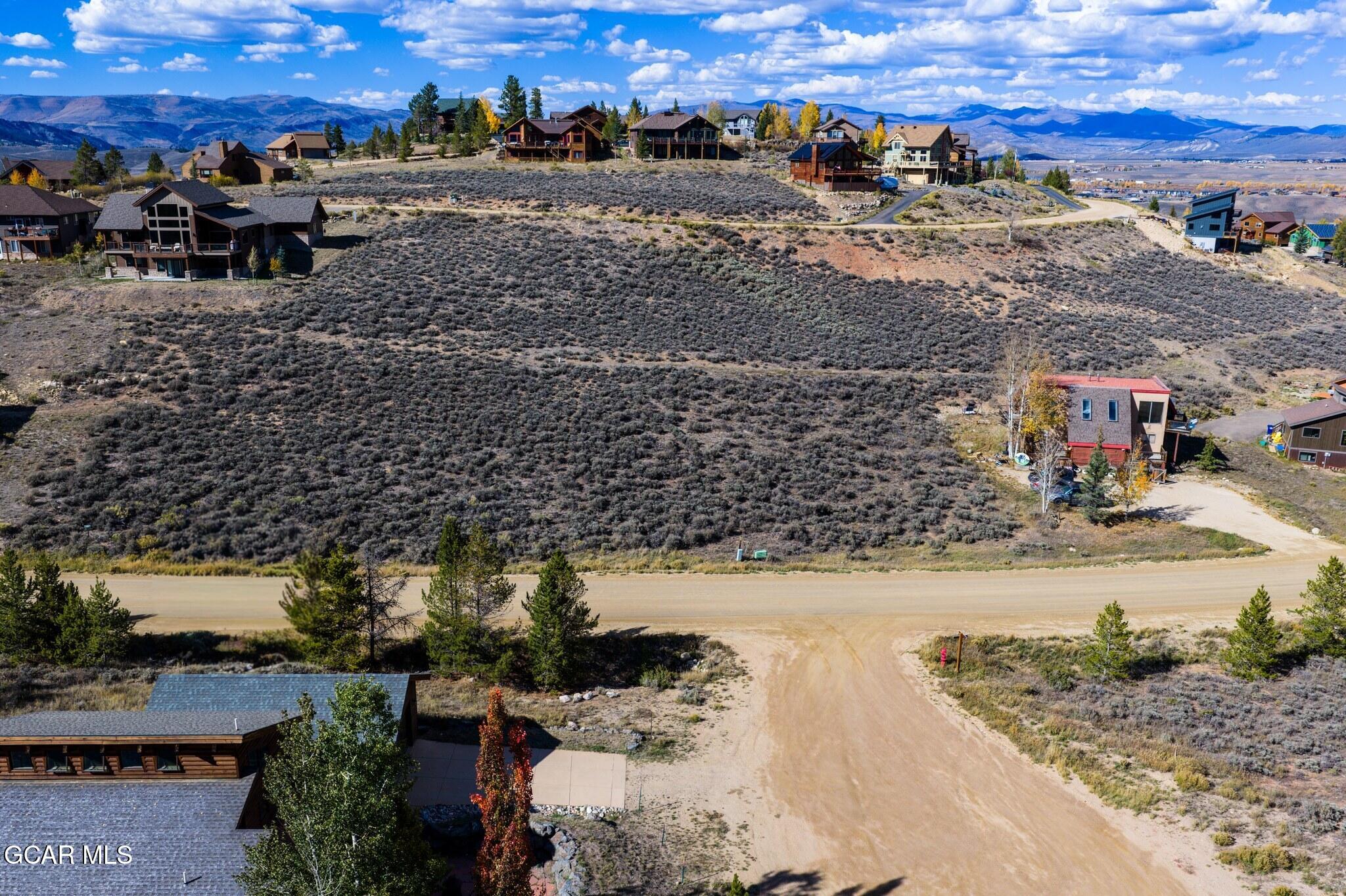 937 GCR 8952 Granby CO 80446