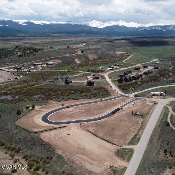 200 GCR 5142 Drive Tabernash CO 80478