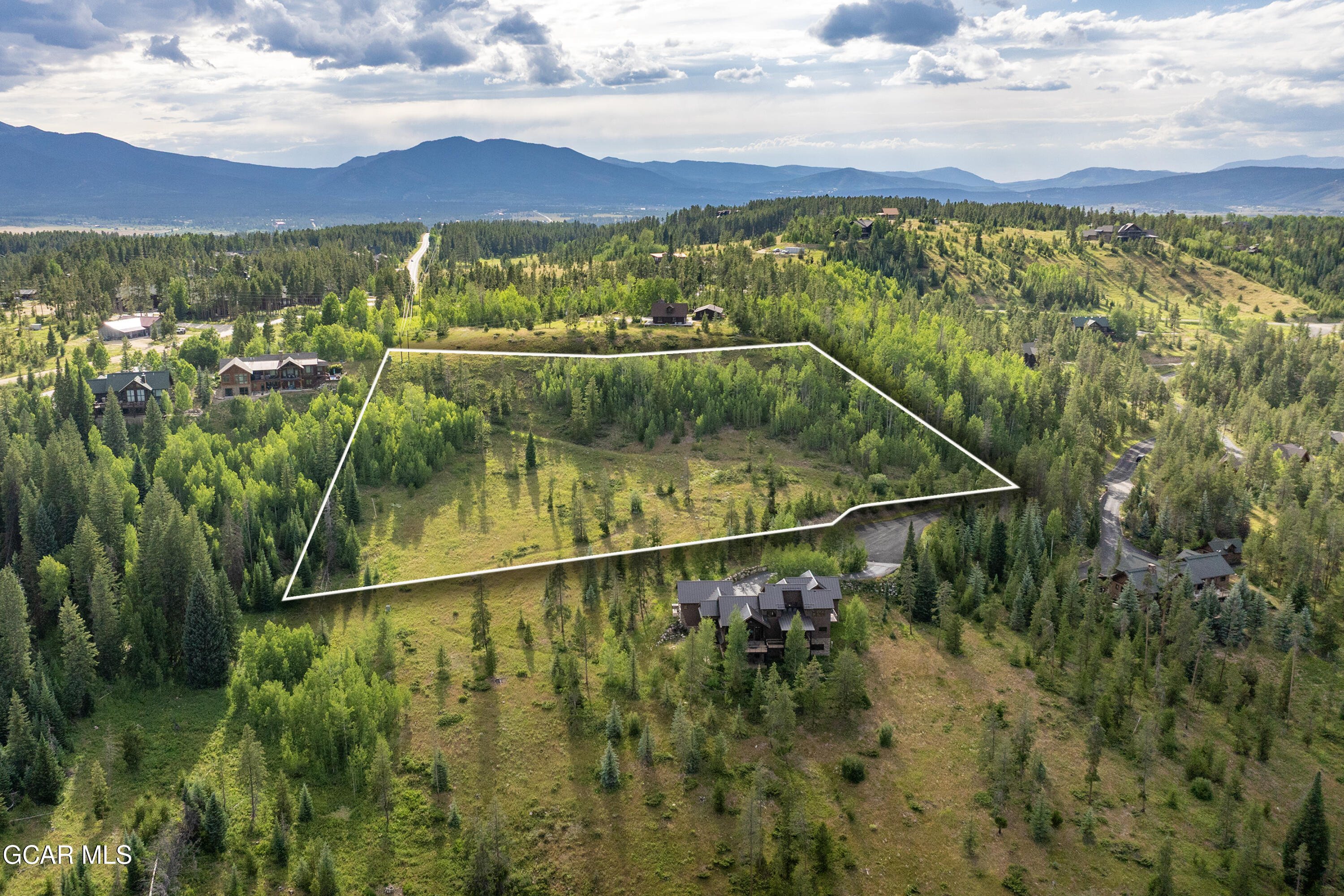 148 Revels Run Fraser CO 80442