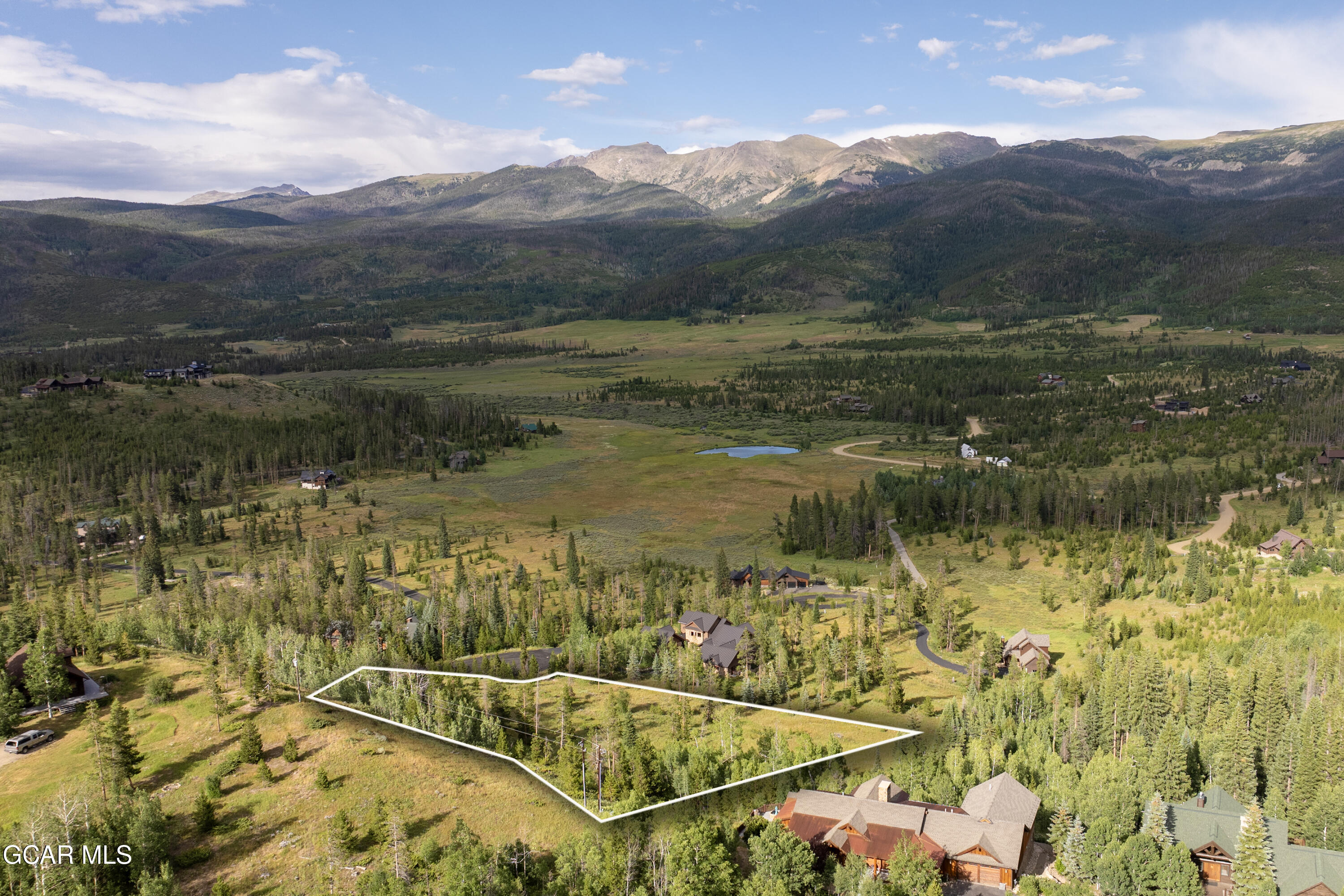 148 Revels Run Fraser CO 80442