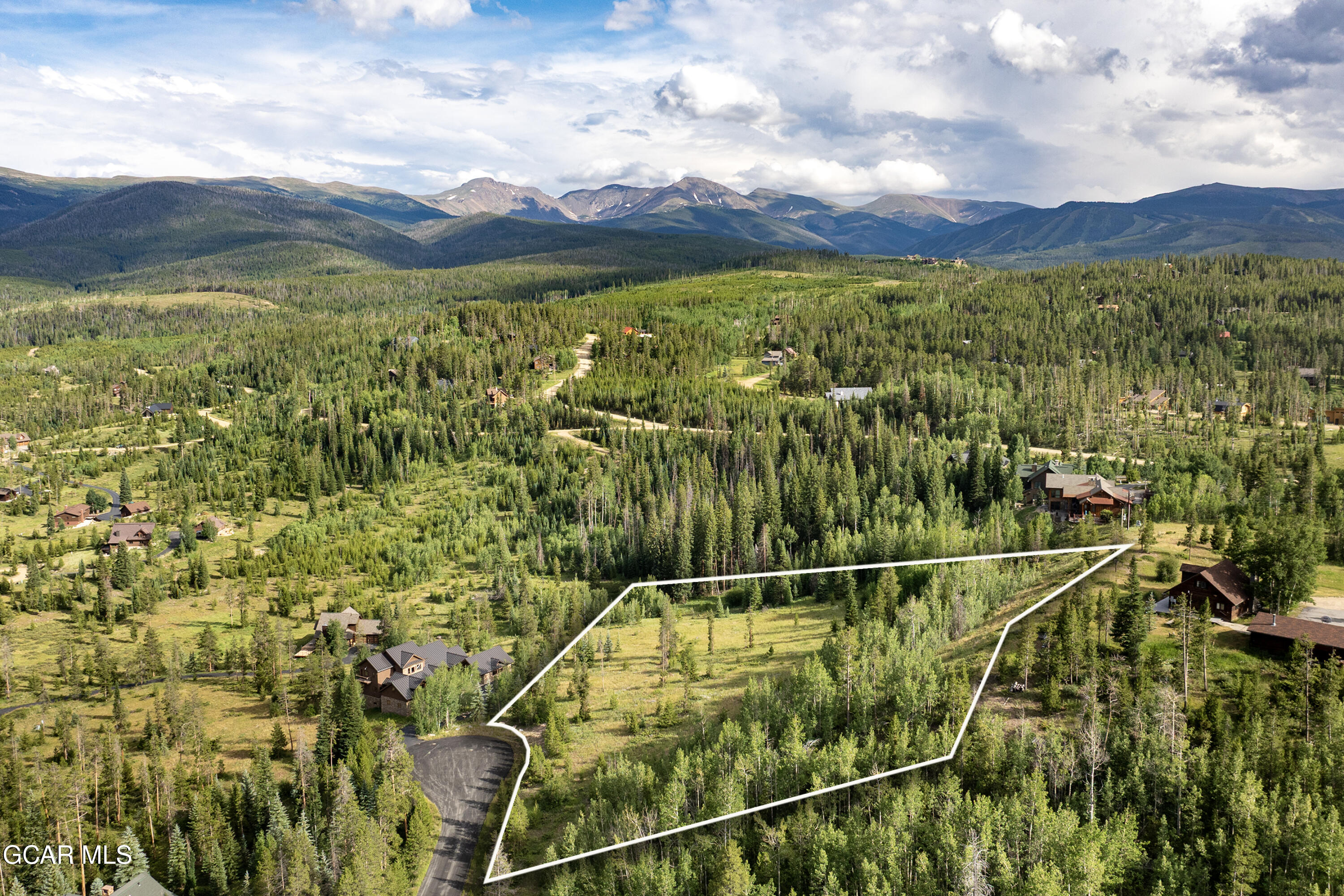 148 Revels Run Fraser CO 80442