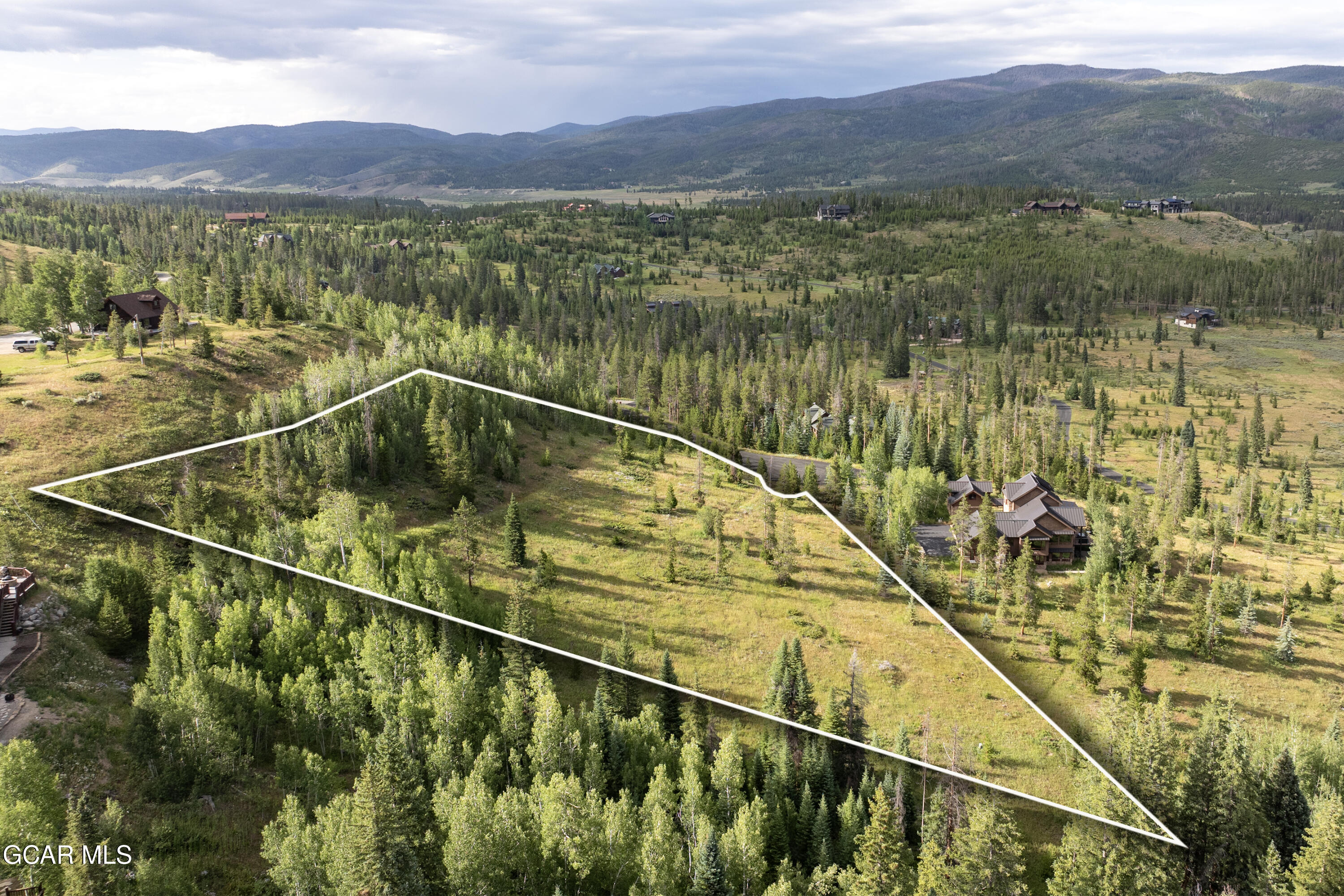 148 Revels Run Fraser CO 80442