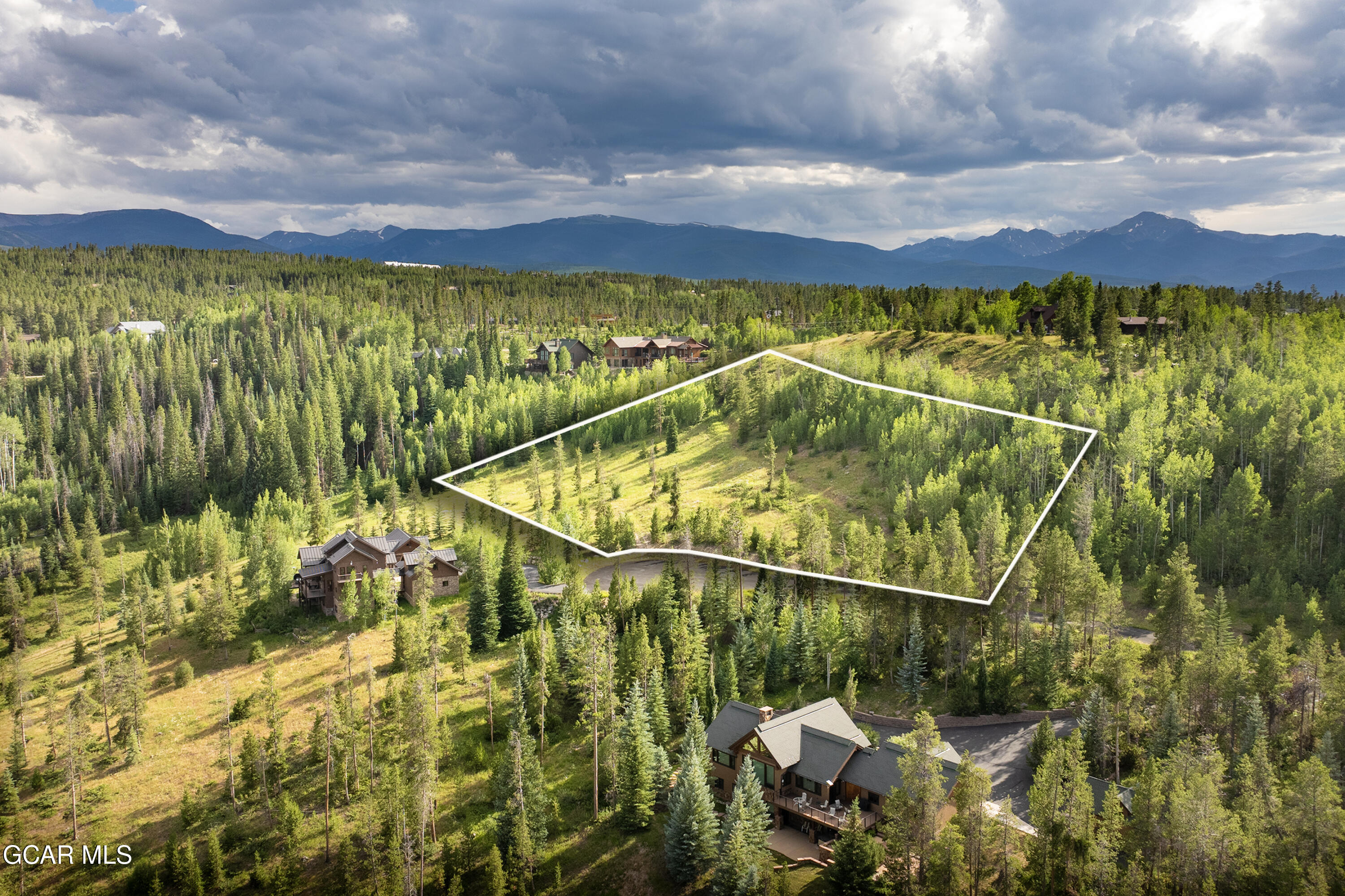 148 Revels Run Fraser CO 80442