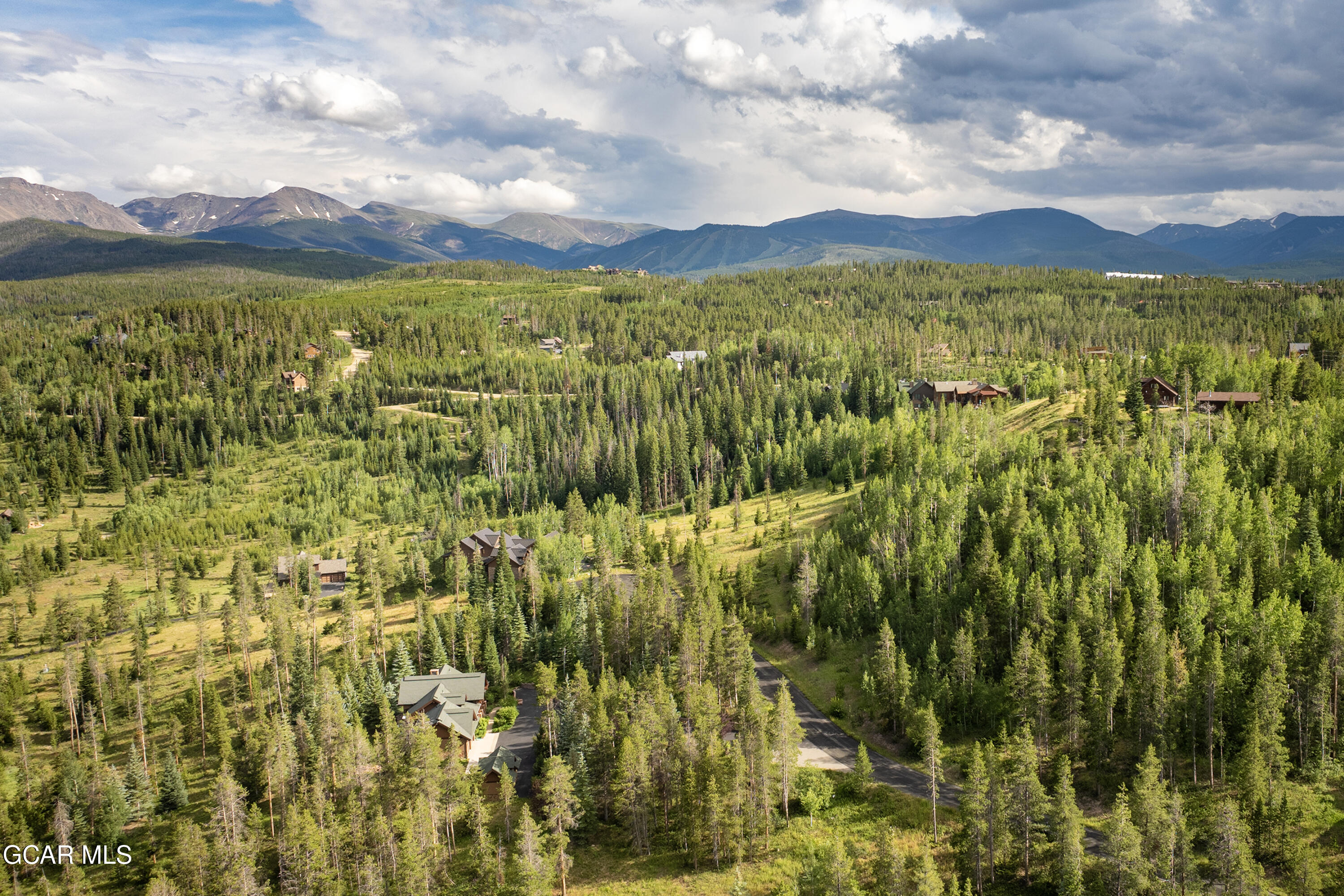 148 Revels Run Fraser CO 80442