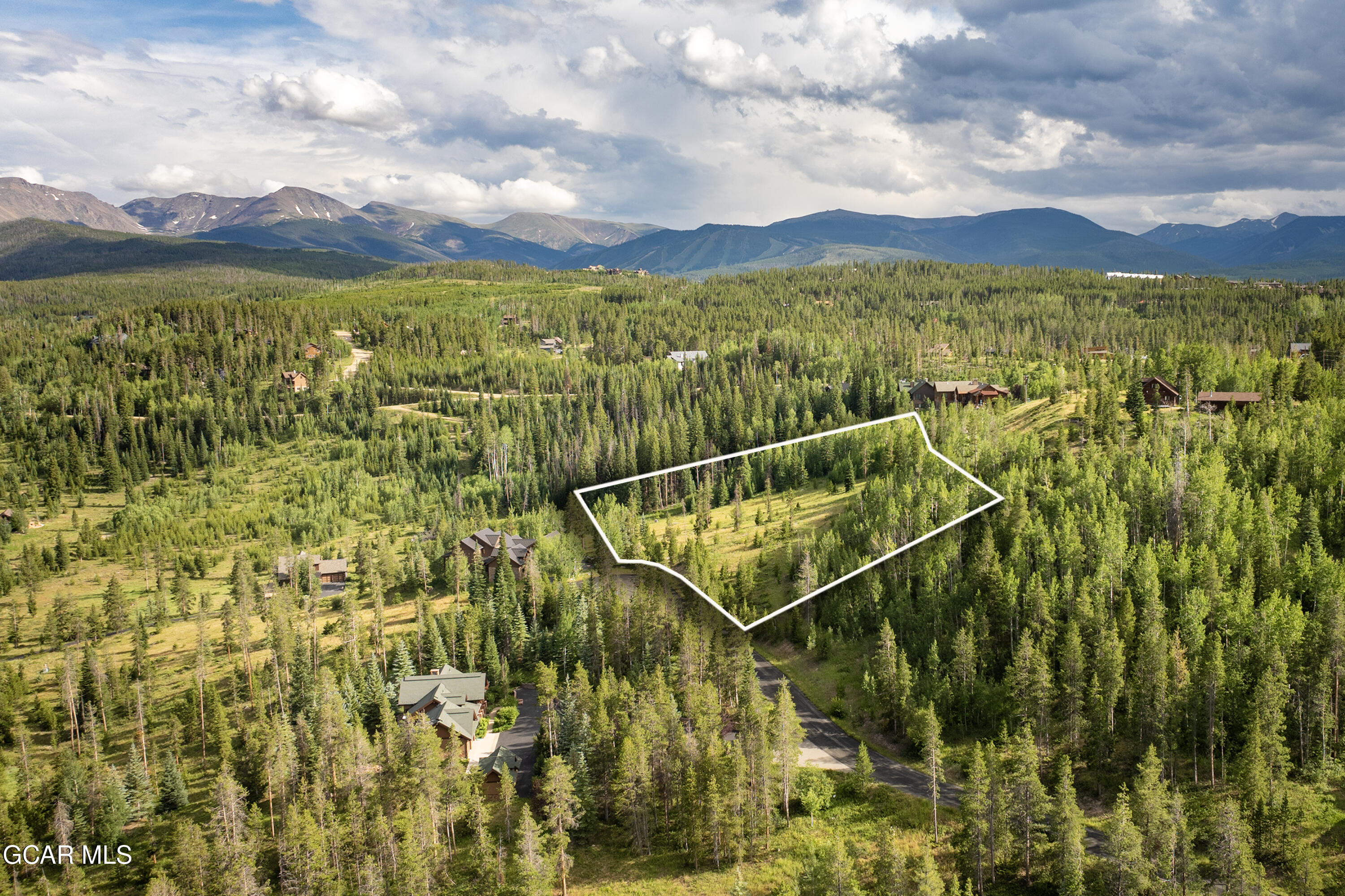 148 Revels Run Fraser CO 80442