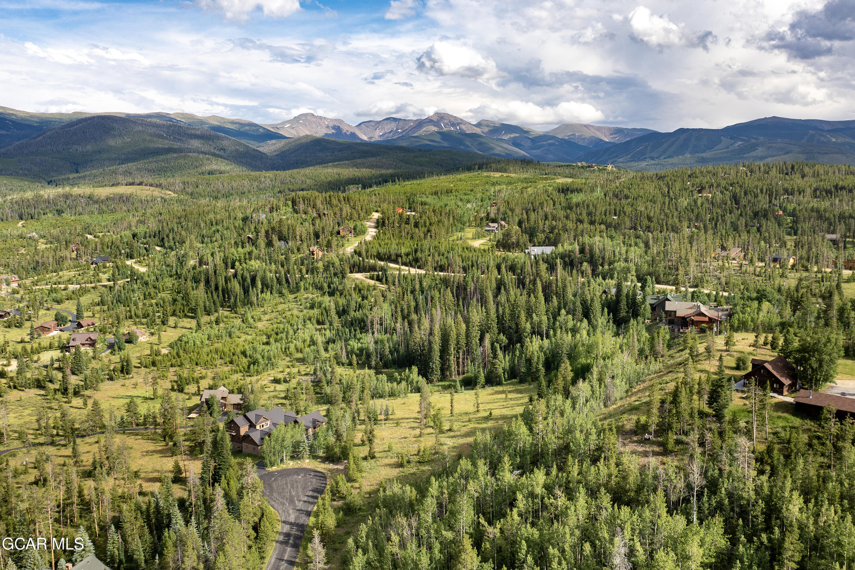 148 Revels Run Fraser CO 80442