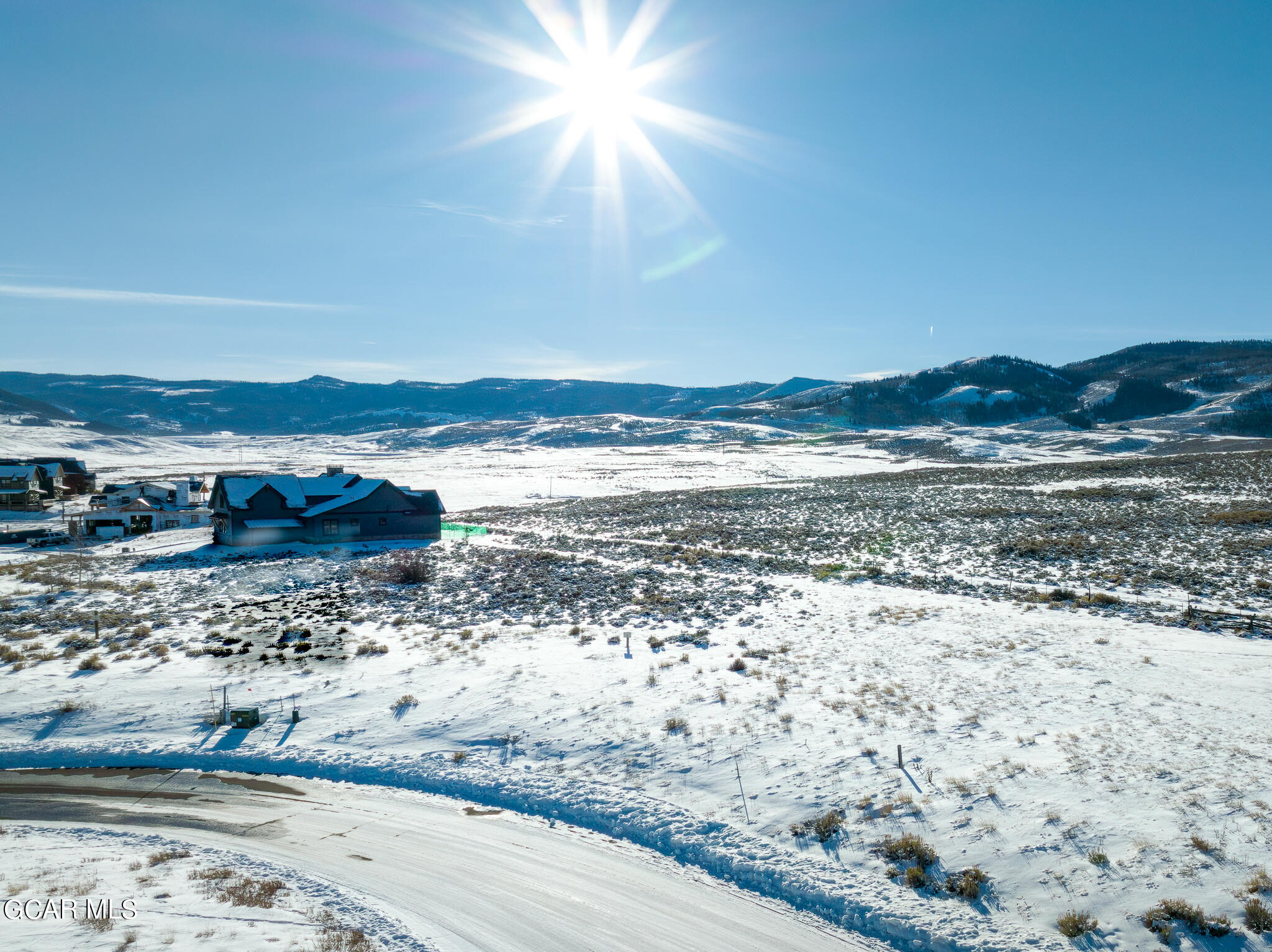 1620 Wildhorse Circle Granby CO 80446