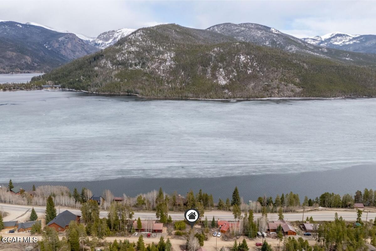 507 Shorewood Circle Grand Lake CO 80447