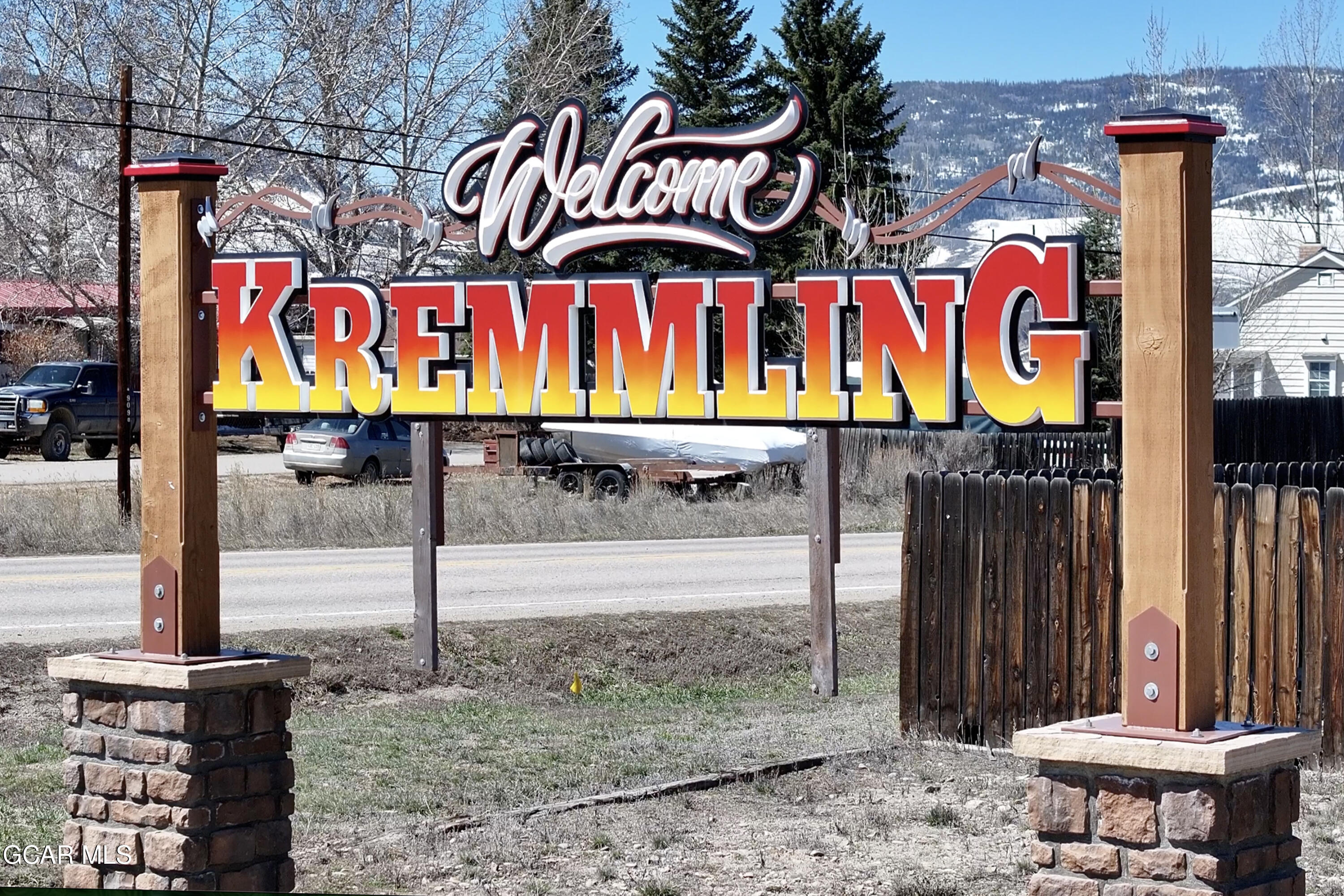 35205 Us Highway 40 Kremmling CO 80459