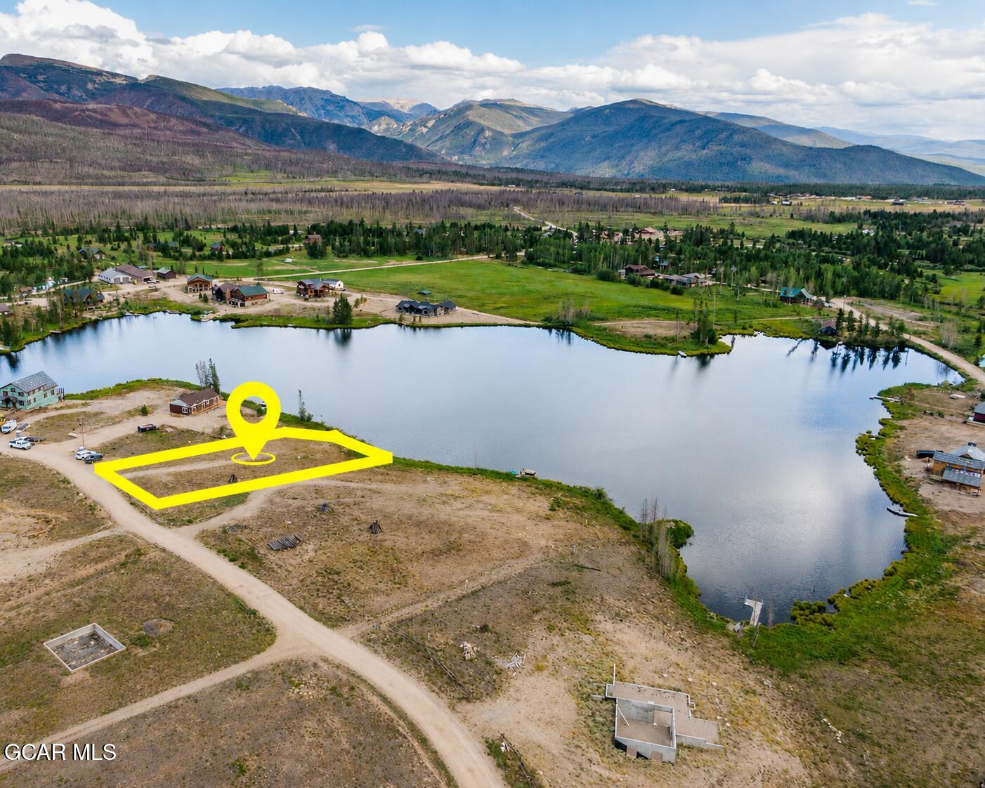 172 GCR 4911 Grand Lake CO 80447